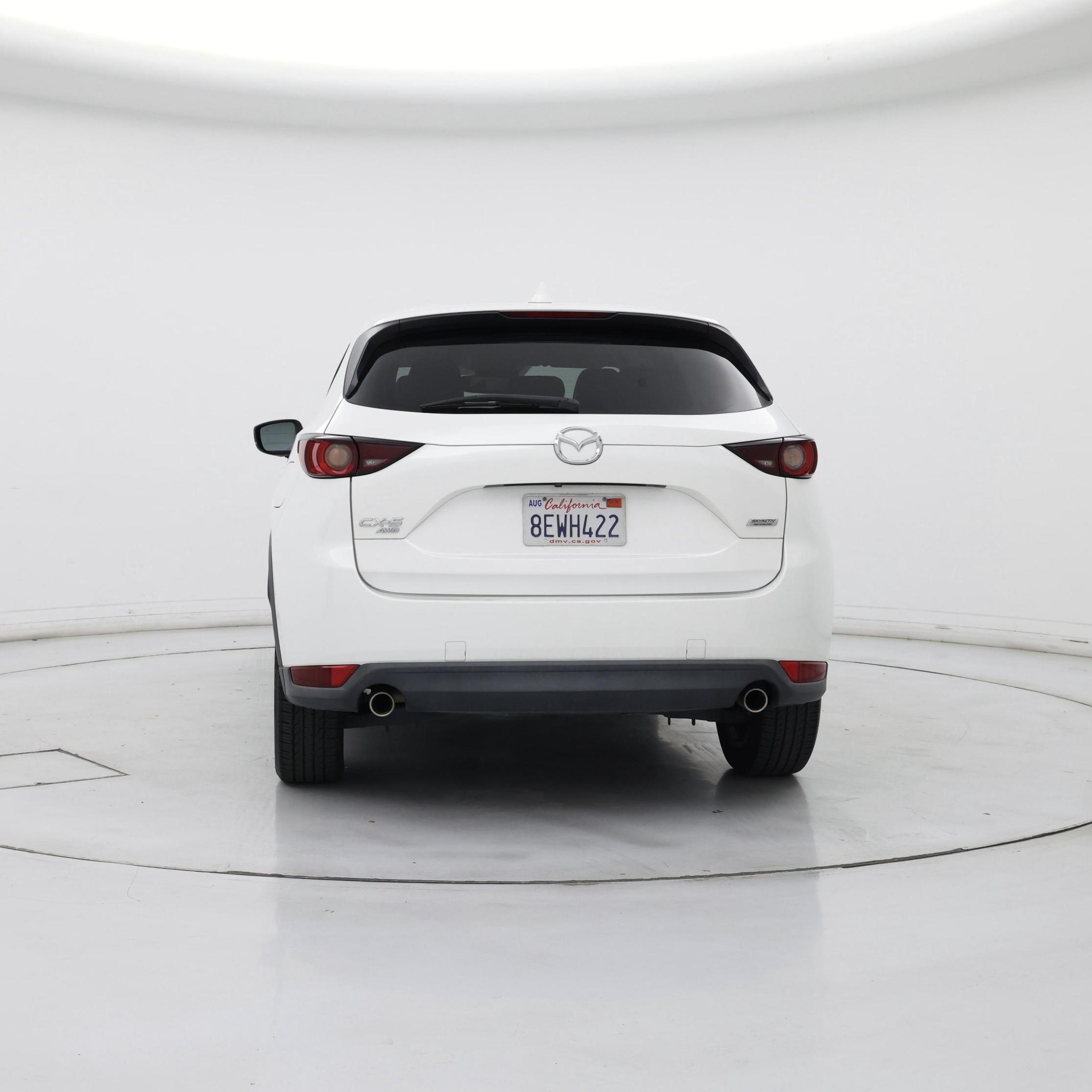 Thumbnail: 2018 Mazda CX-5 - 6