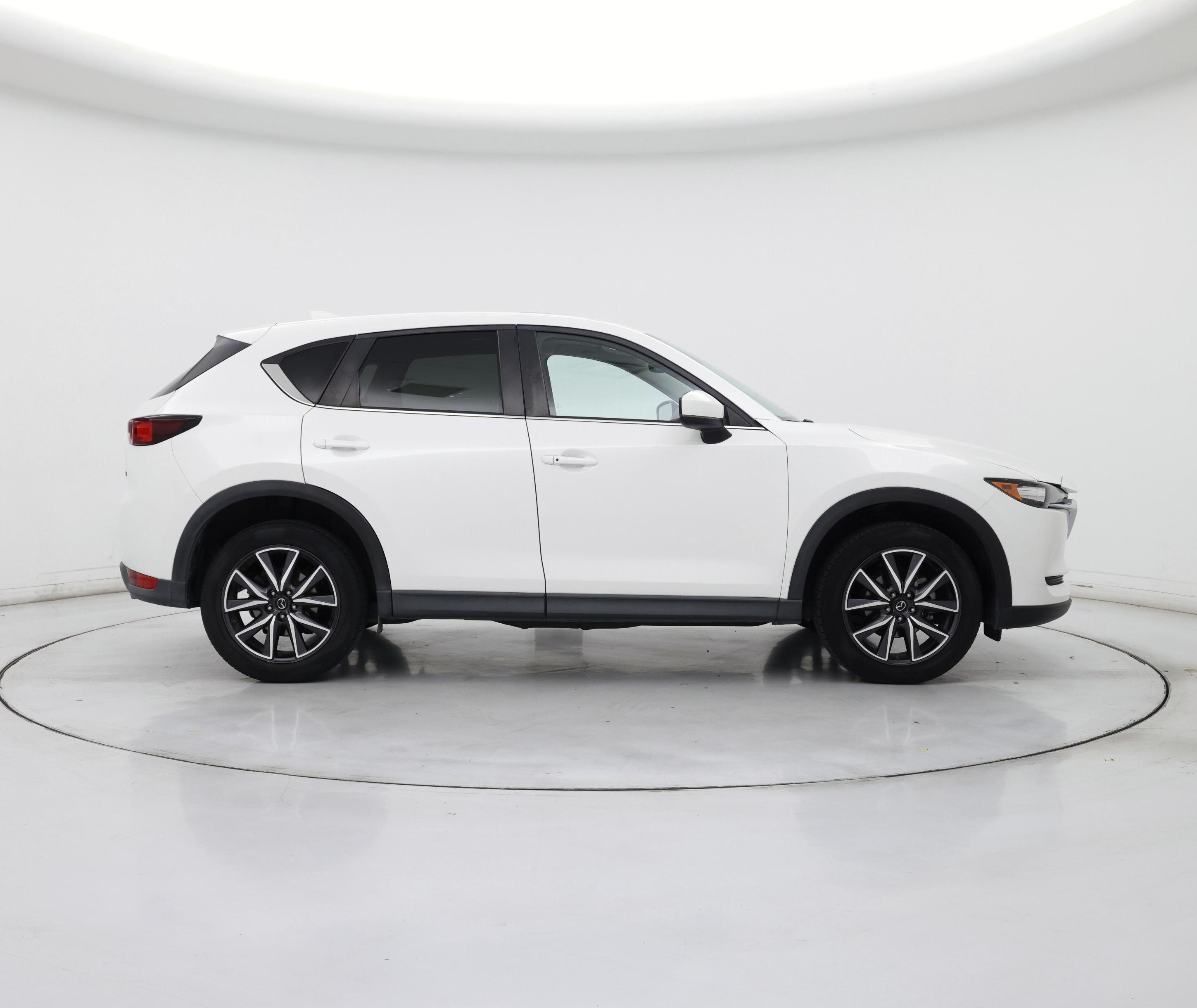Thumbnail: 2018 Mazda CX-5 - 7