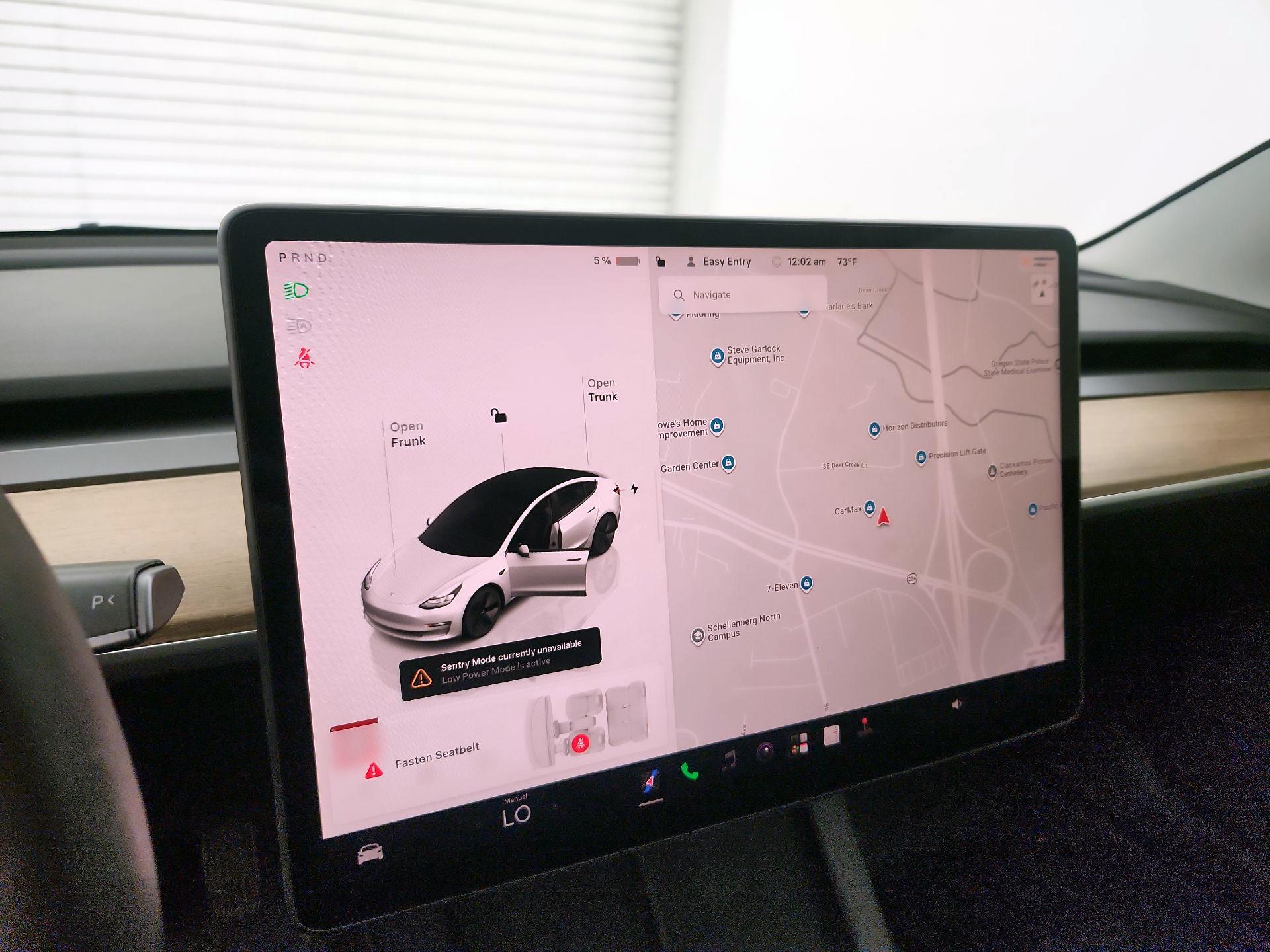 Thumbnail: 2023 Tesla Model 3 - 13