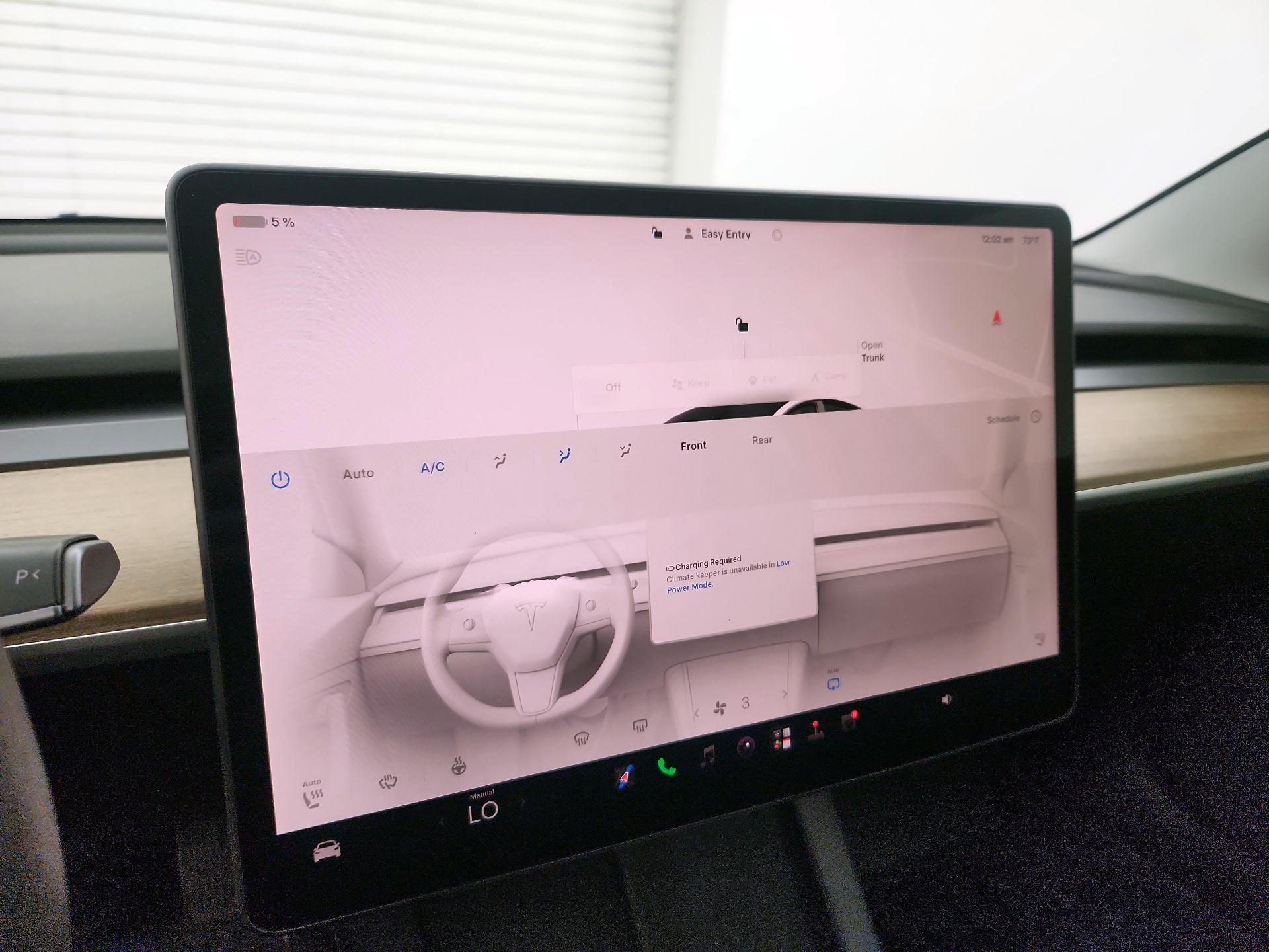 Thumbnail: 2023 Tesla Model 3 - 16