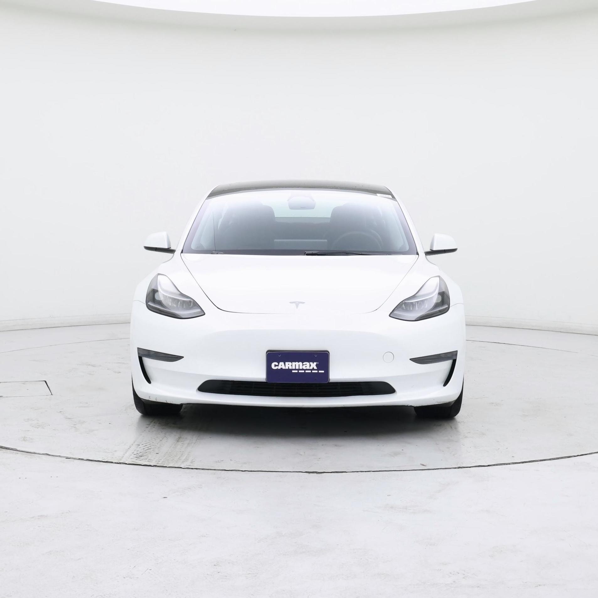 Thumbnail: 2023 Tesla Model 3 - 5