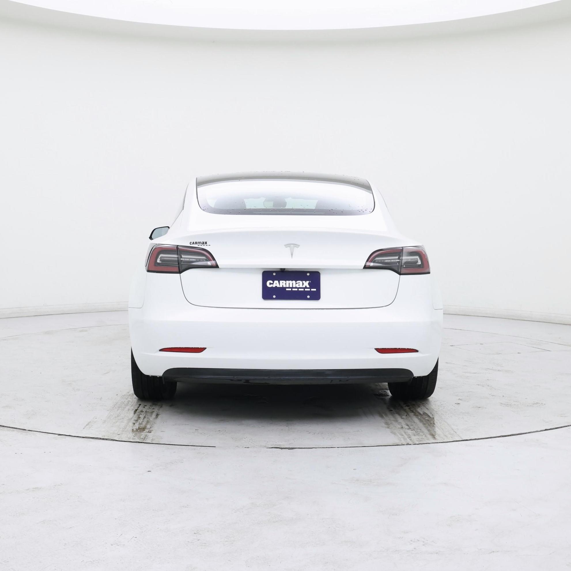 Thumbnail: 2023 Tesla Model 3 - 6