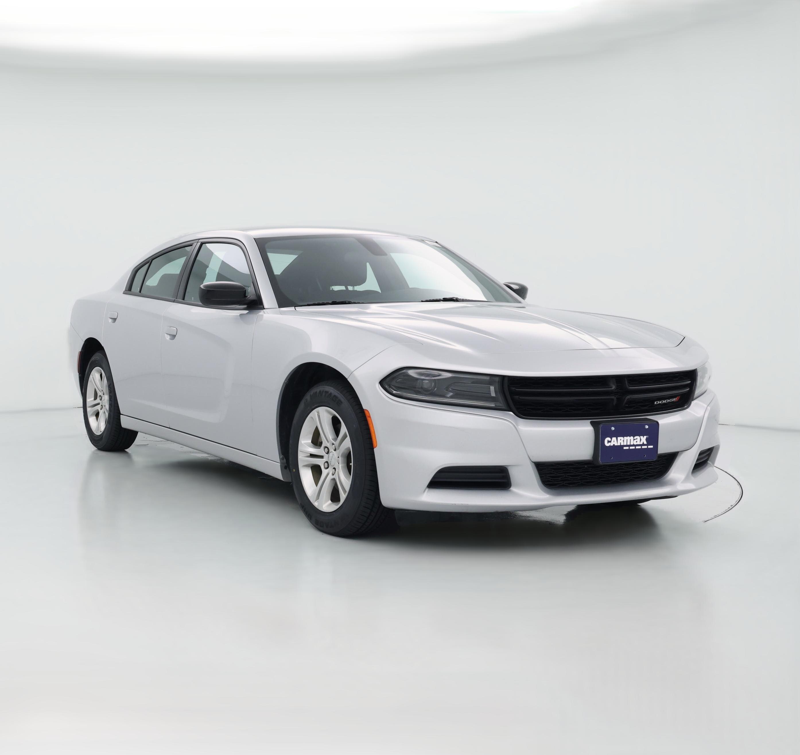 Thumbnail: 2023 Dodge Charger - 1