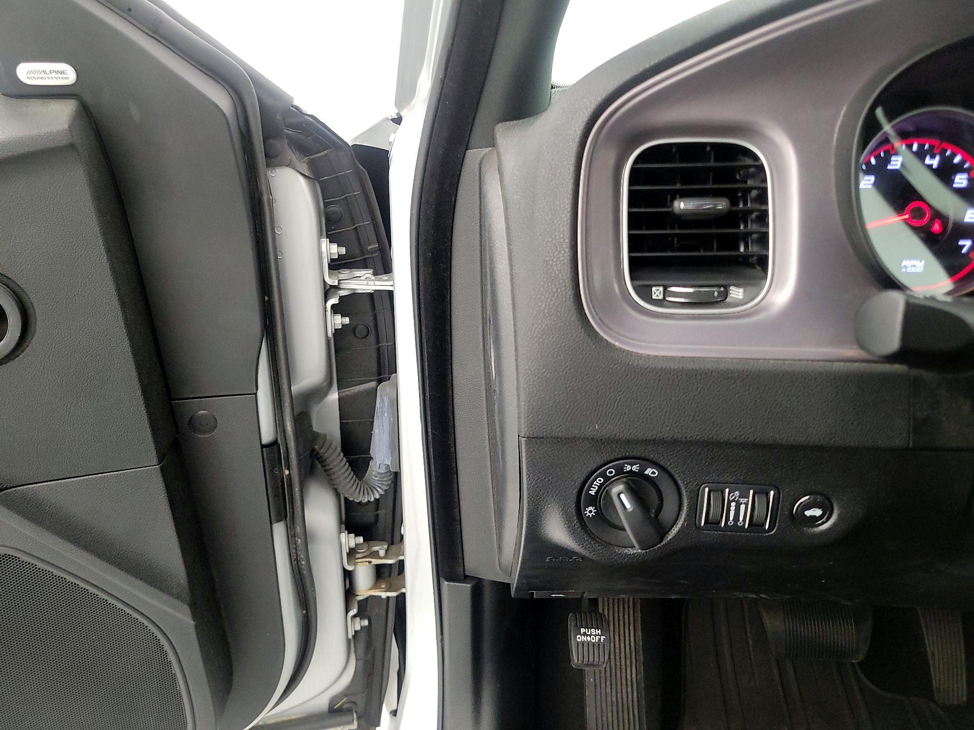 Thumbnail: 2023 Dodge Charger - 13
