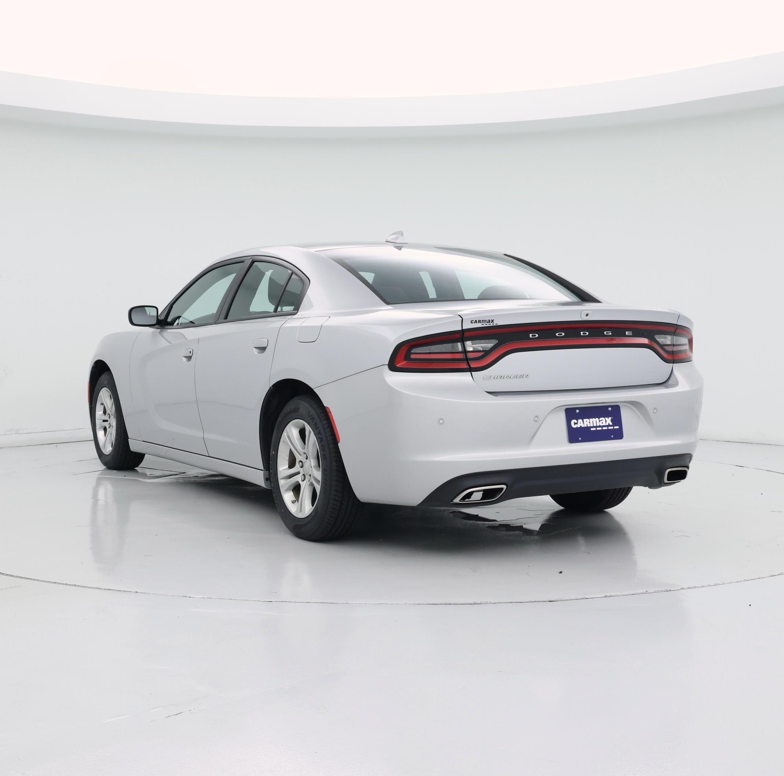 Thumbnail: 2023 Dodge Charger - 2