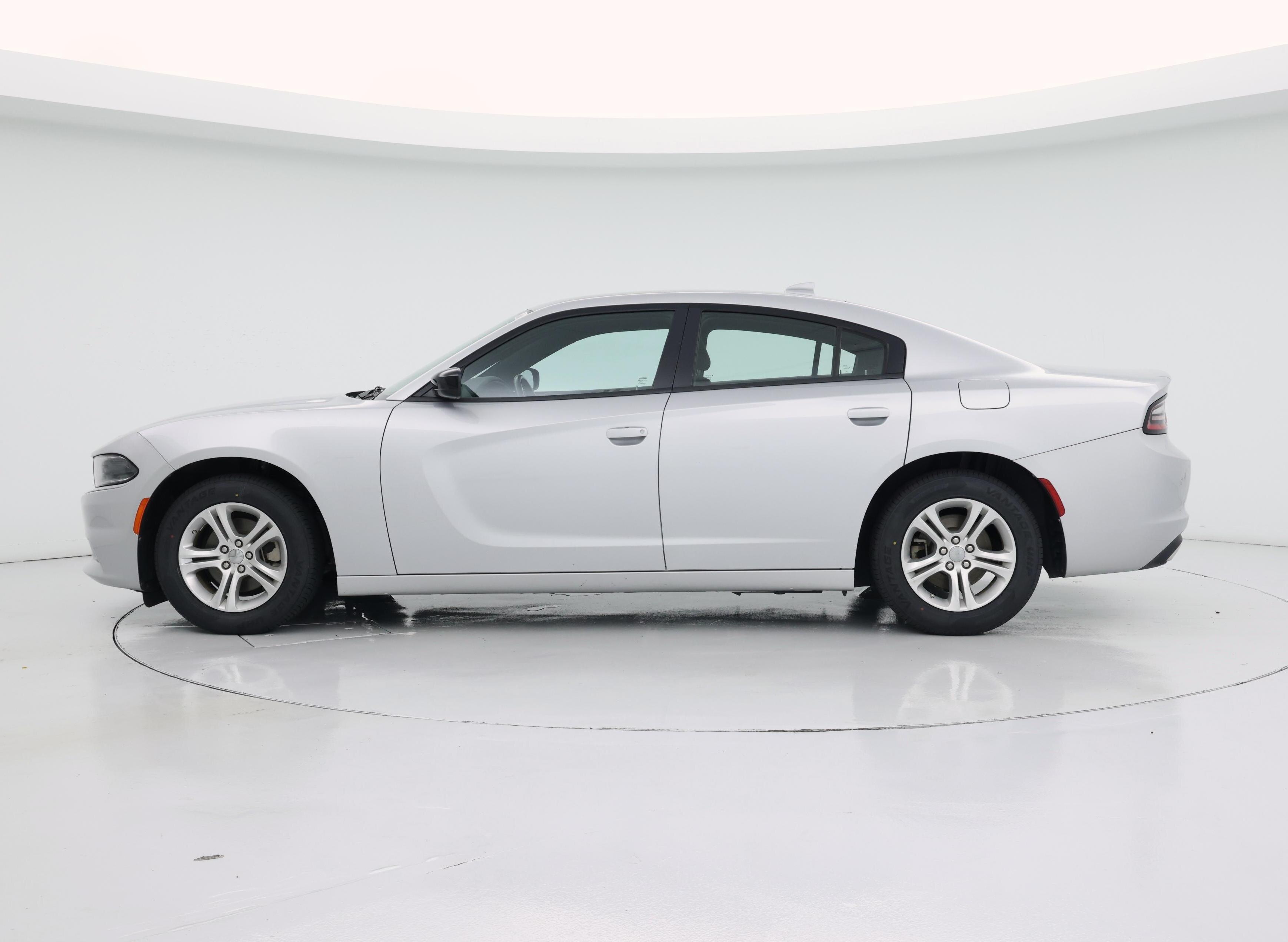 Thumbnail: 2023 Dodge Charger - 3
