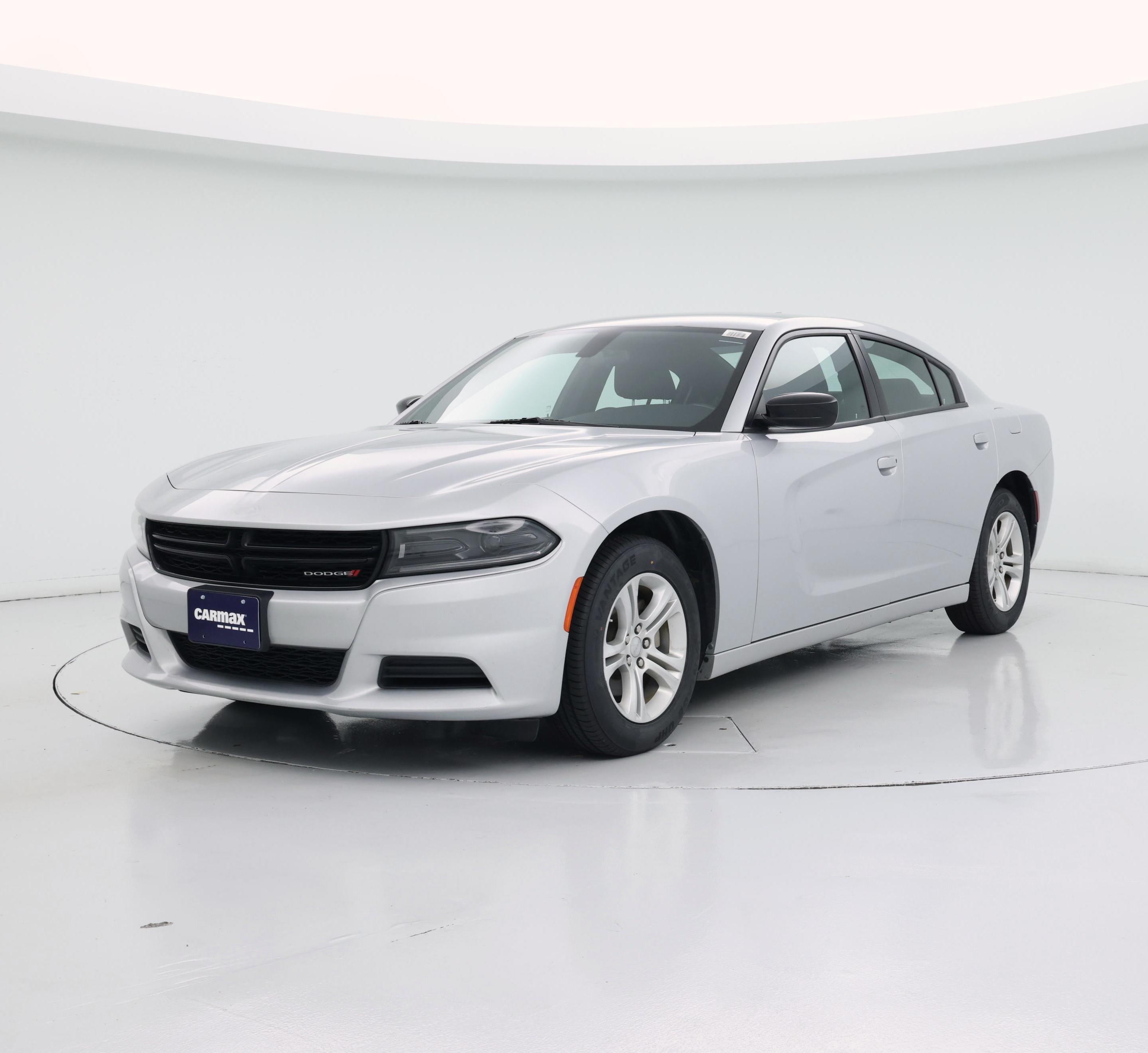 Thumbnail: 2023 Dodge Charger - 4