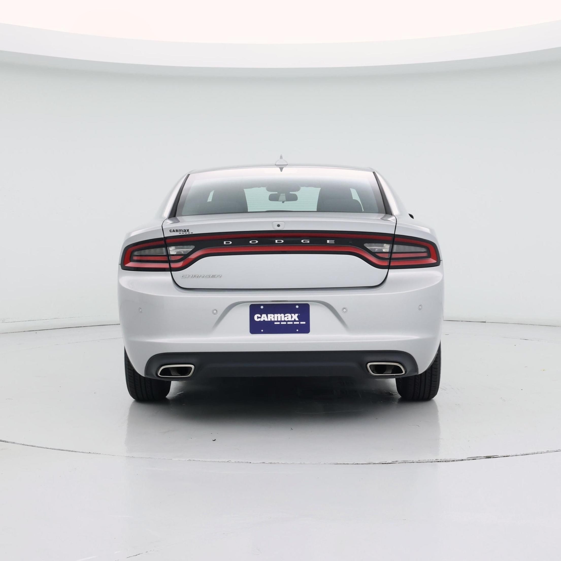 Thumbnail: 2023 Dodge Charger - 6