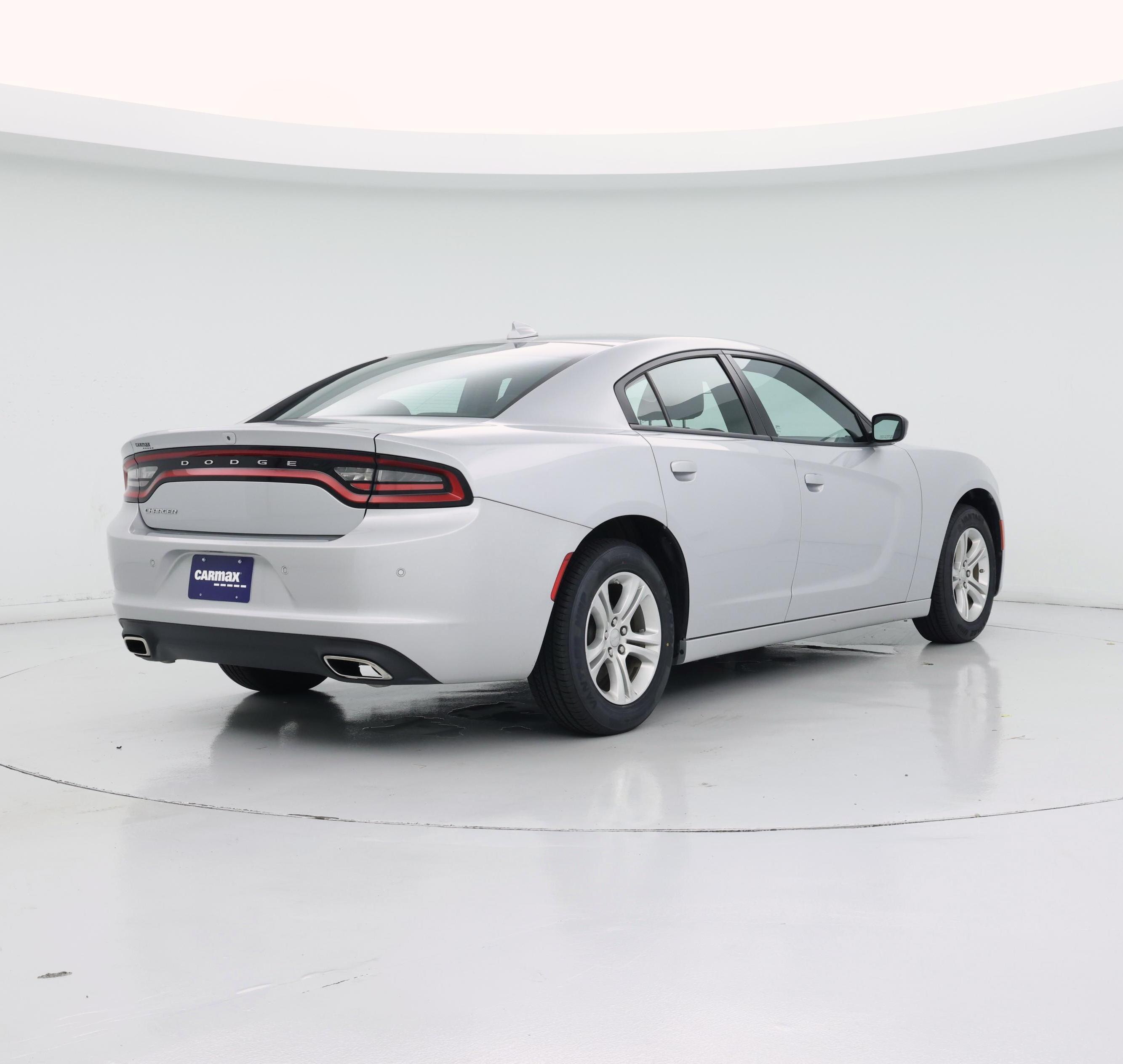 Thumbnail: 2023 Dodge Charger - 8