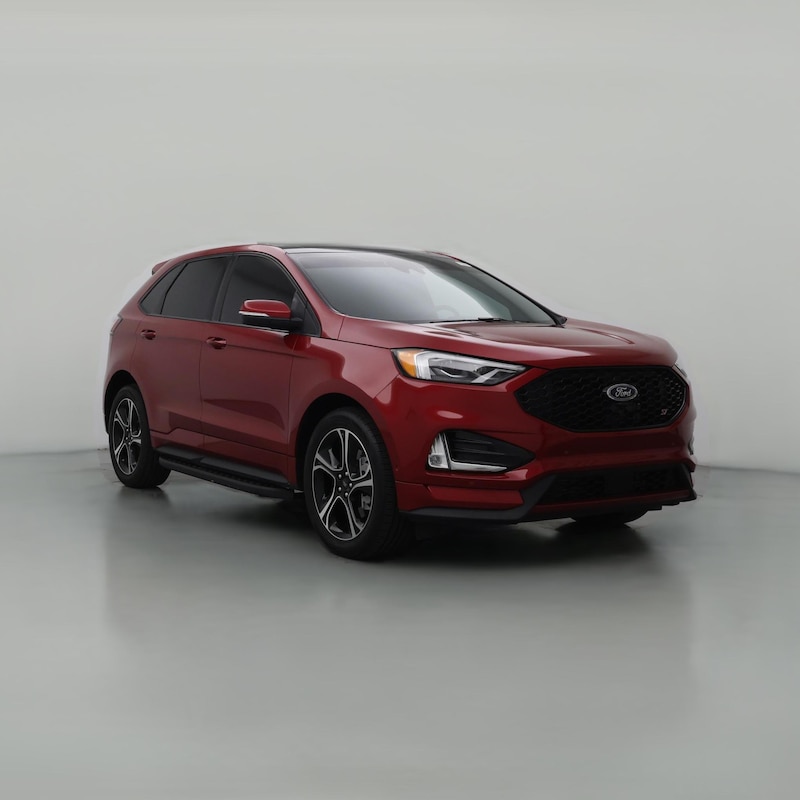 2023 Ford Edge ST