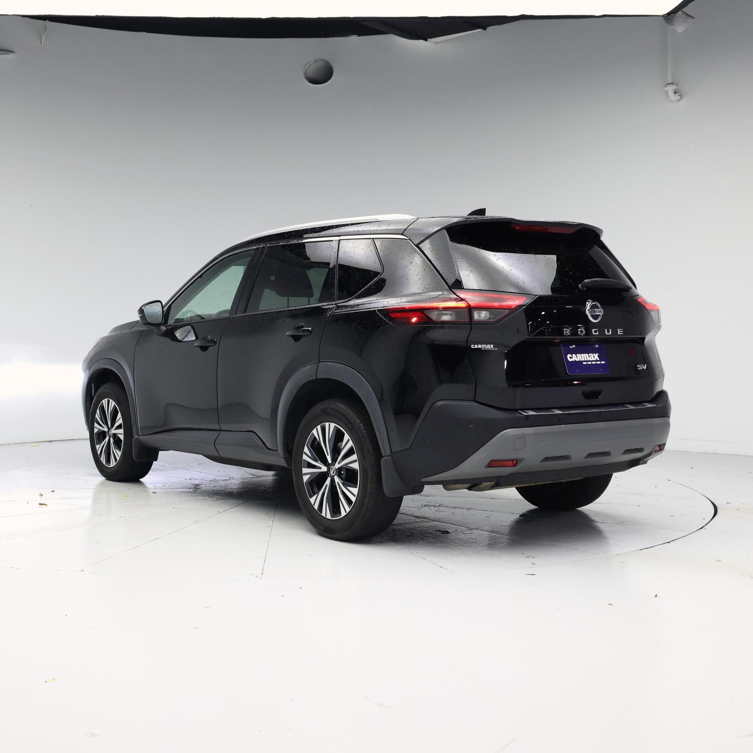 Thumbnail: 2021 Nissan Rogue - 2