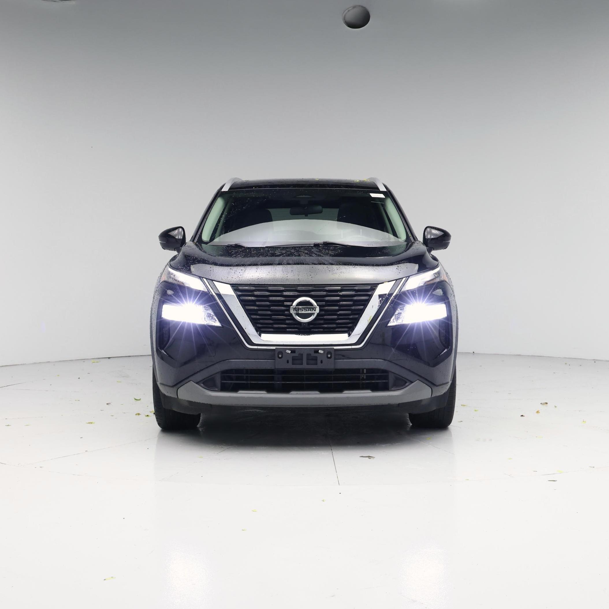 Thumbnail: 2021 Nissan Rogue - 5