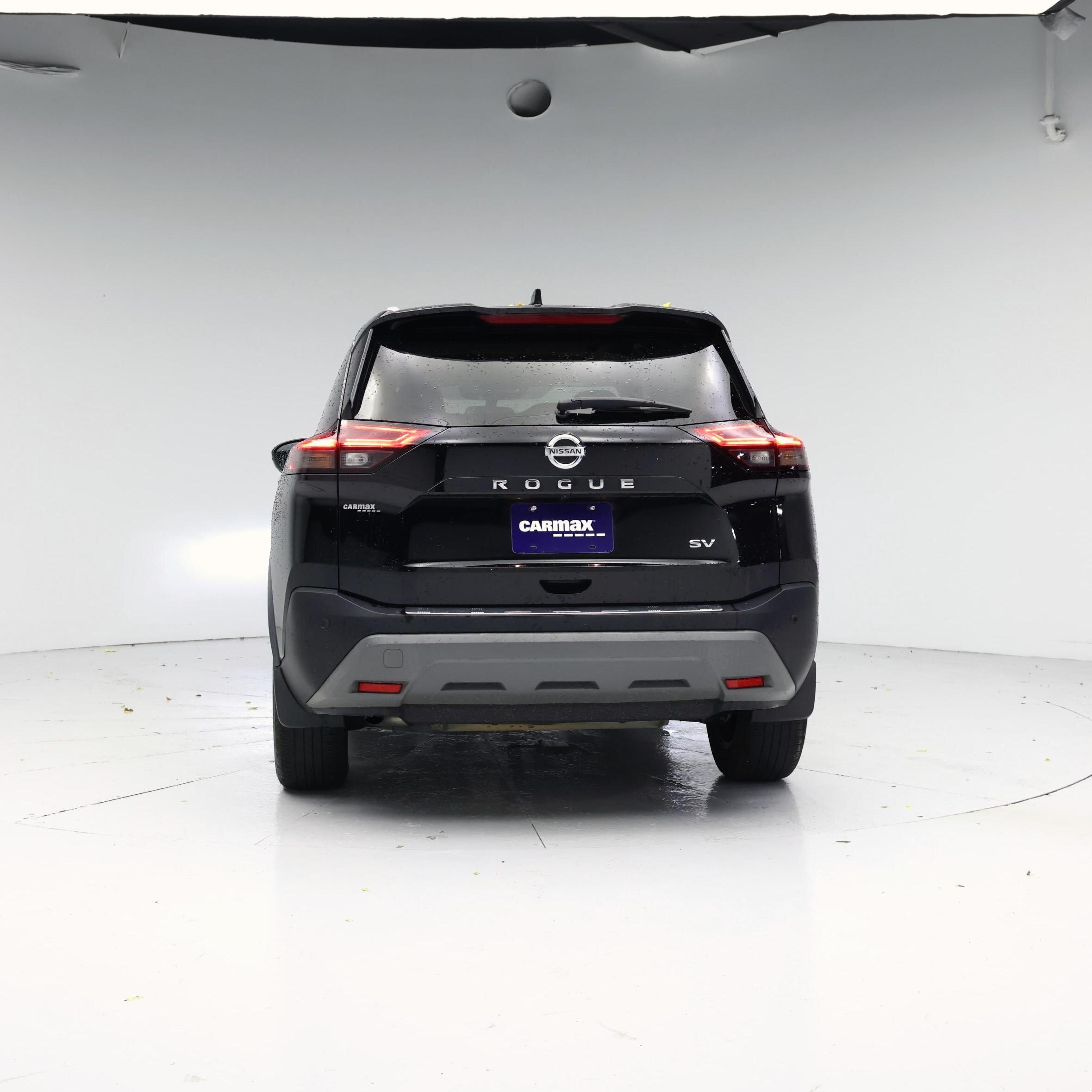 Thumbnail: 2021 Nissan Rogue - 6