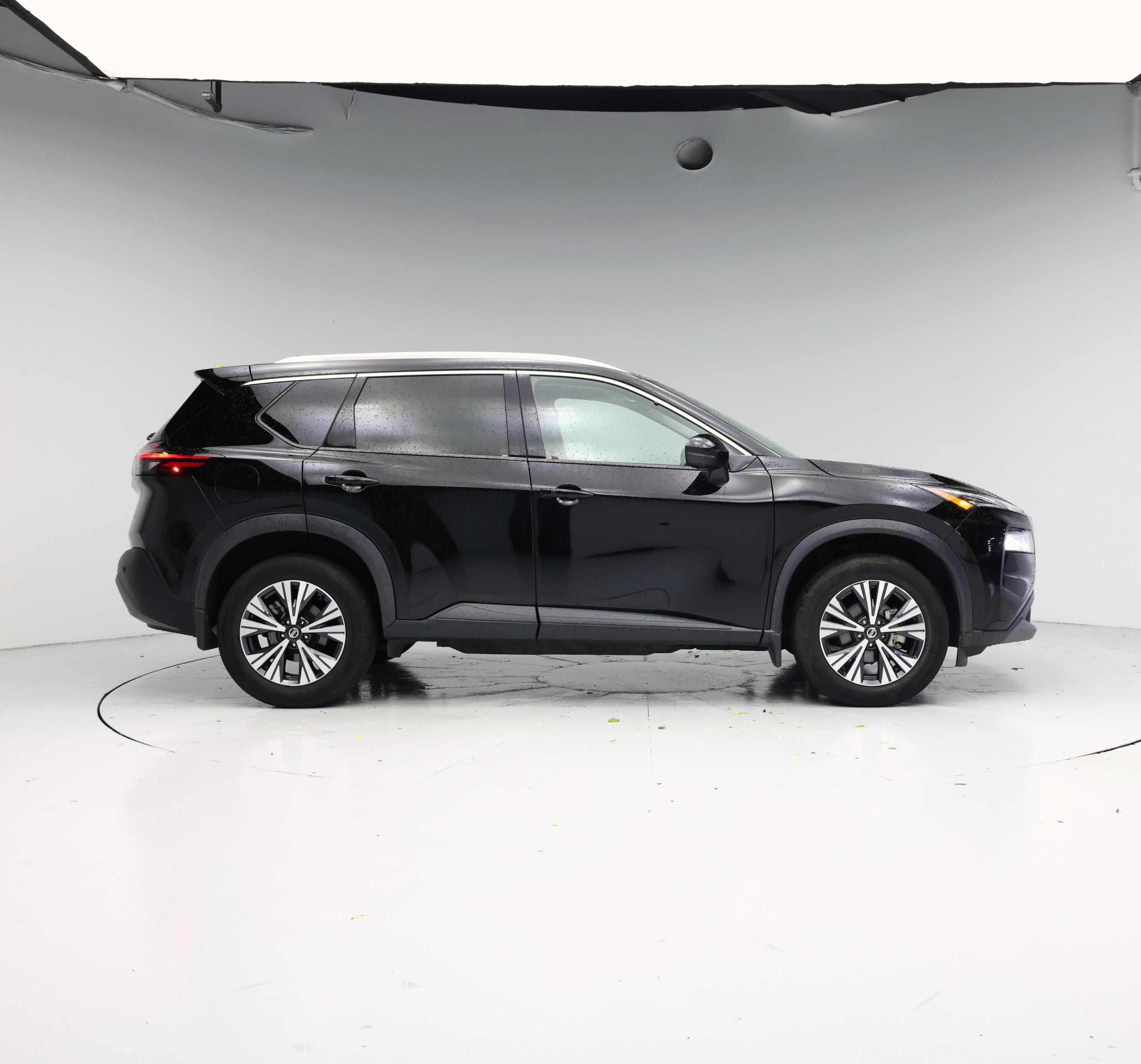 Thumbnail: 2021 Nissan Rogue - 7