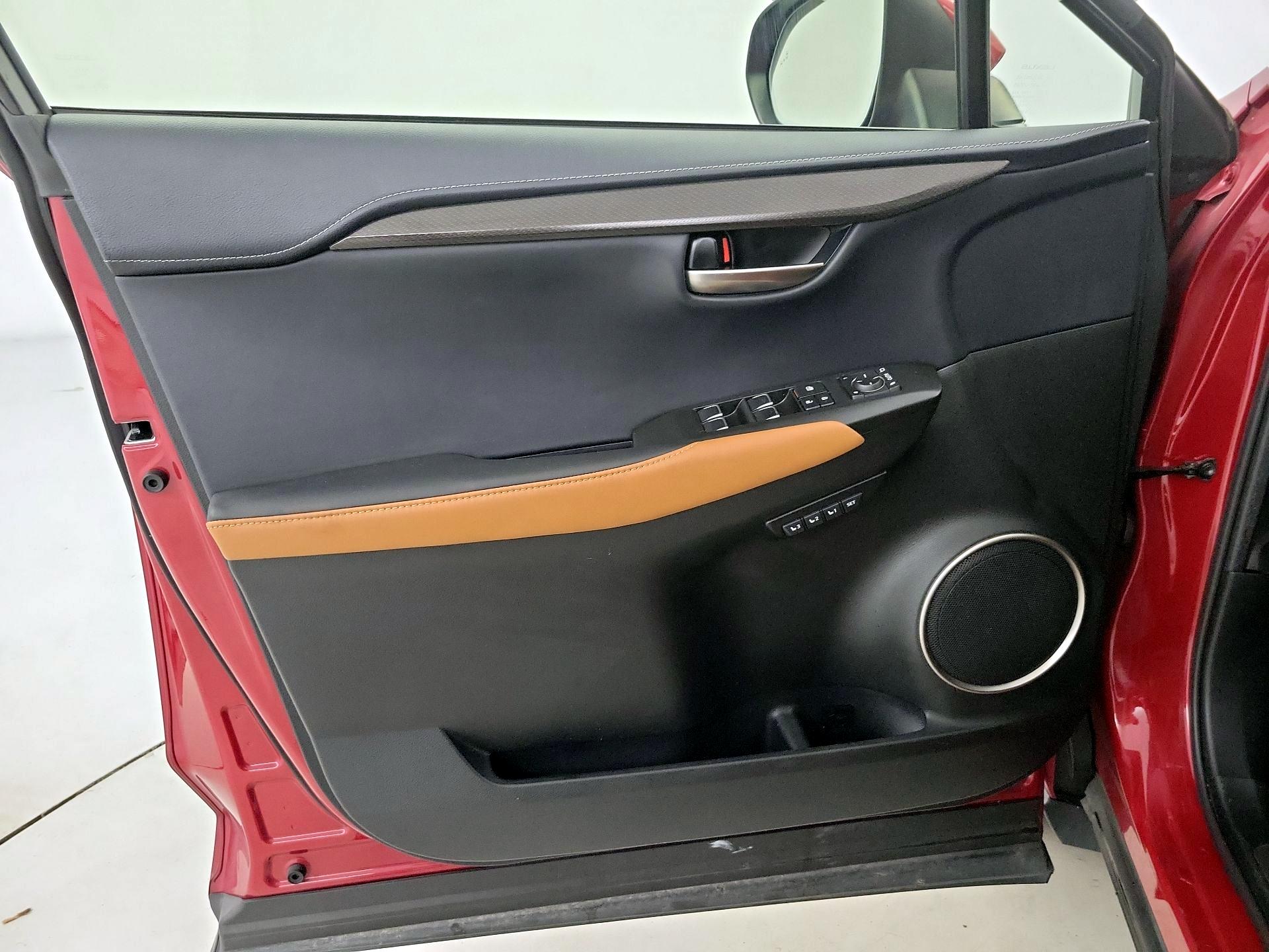 Thumbnail: 2020 Lexus NX - 12