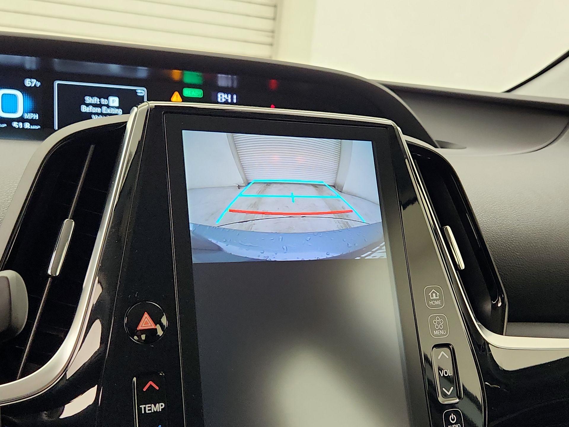 Thumbnail: 2020 Toyota Prius - 15
