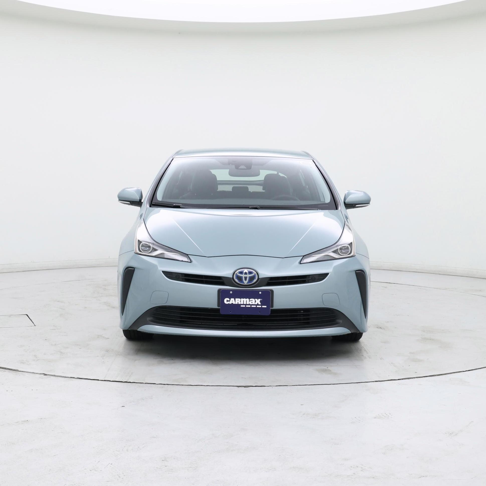 Thumbnail: 2020 Toyota Prius - 5