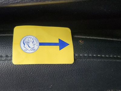 Condition detail