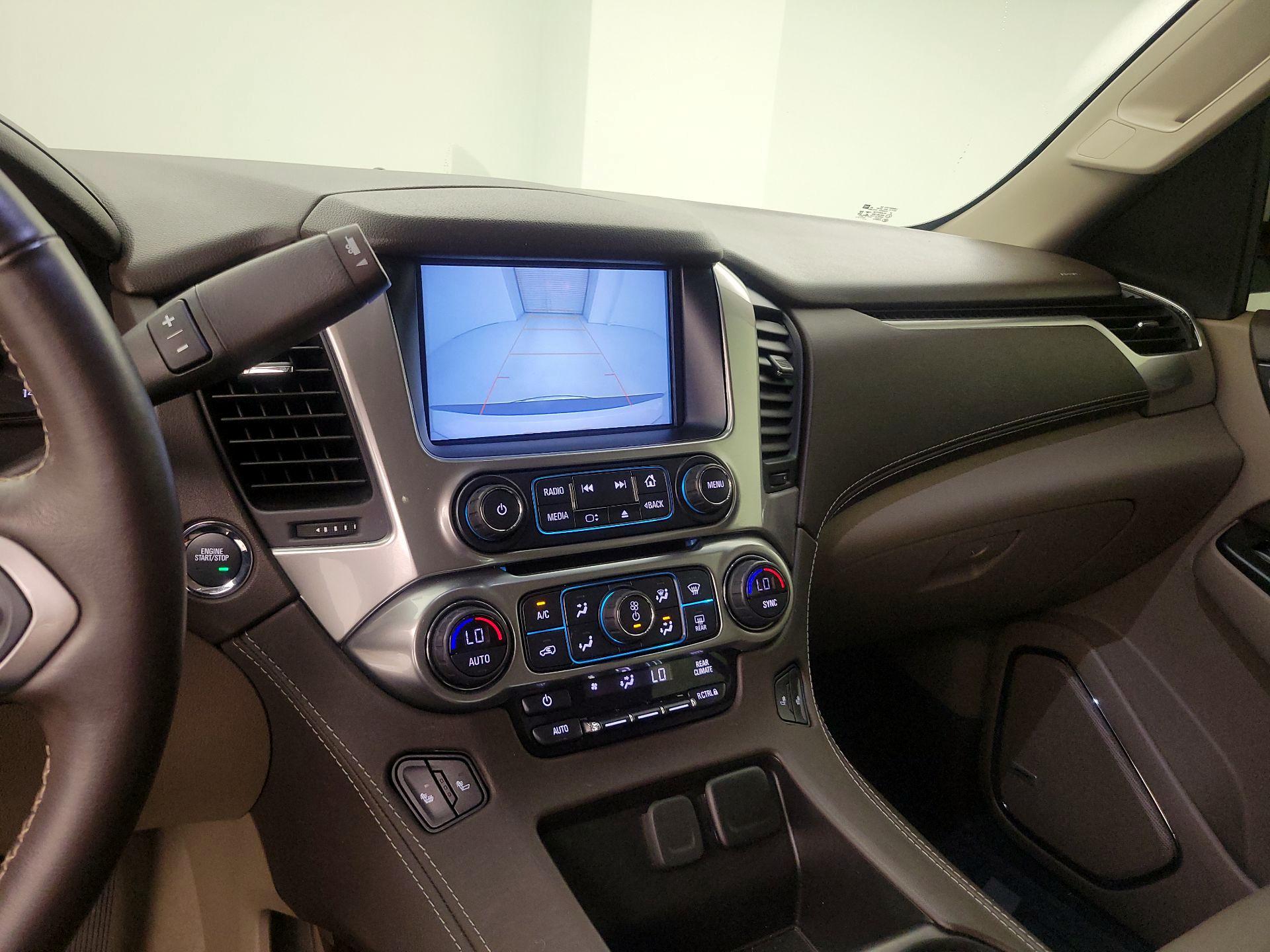 Thumbnail: 2020 Chevrolet Tahoe - 15