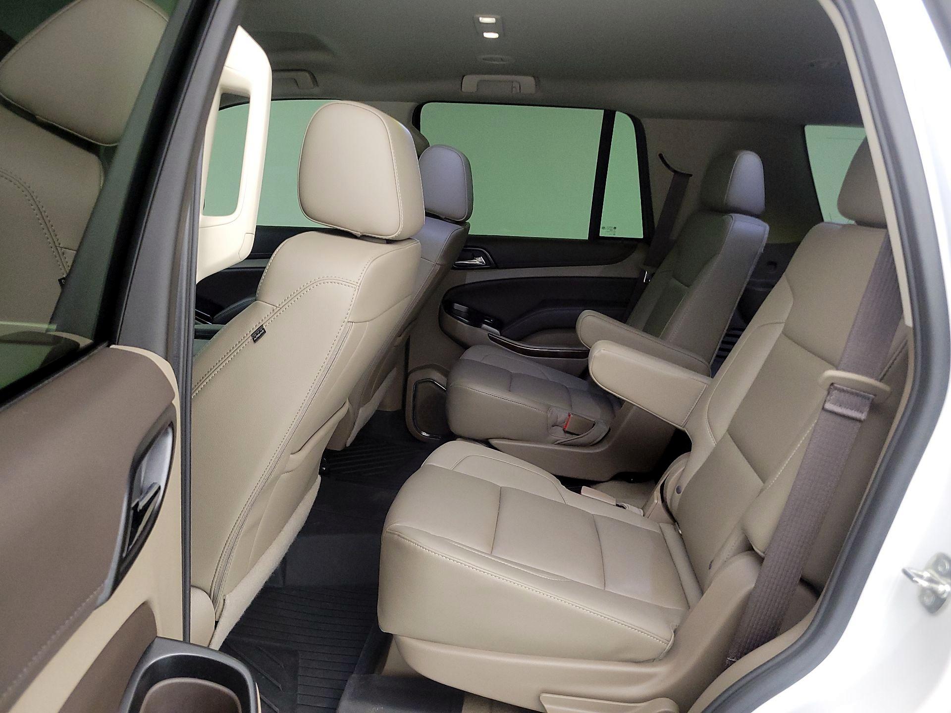 Thumbnail: 2020 Chevrolet Tahoe - 20