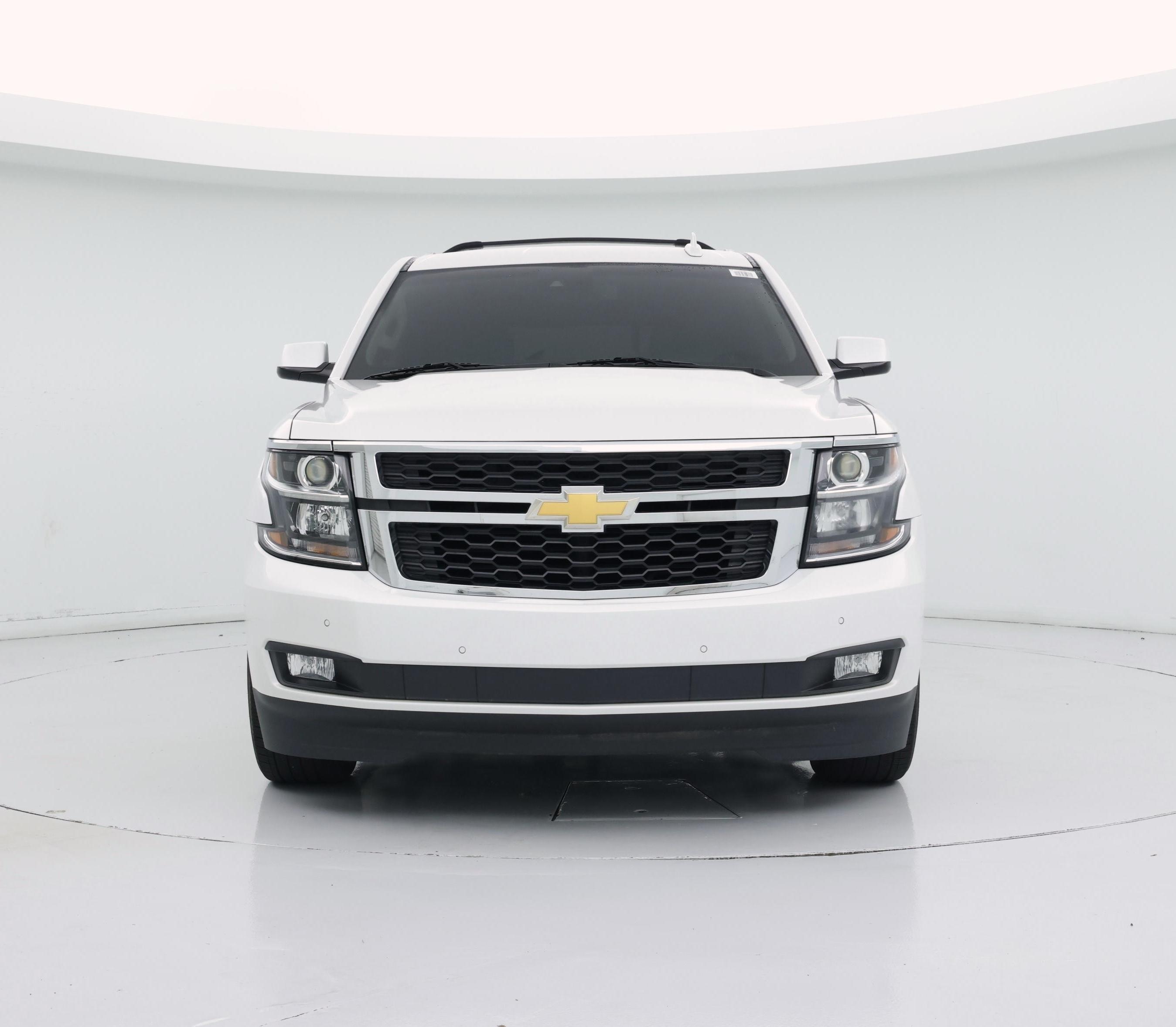 Thumbnail: 2020 Chevrolet Tahoe - 5
