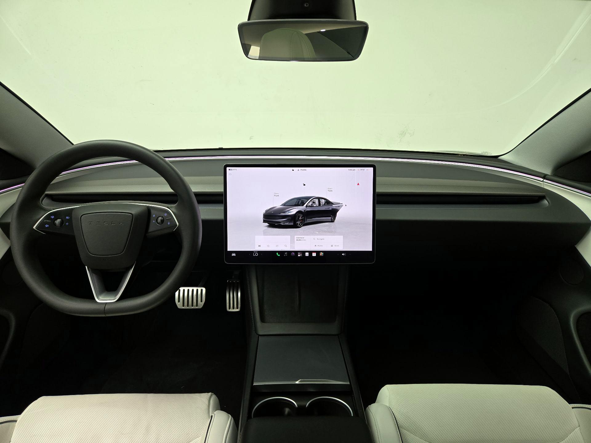 Thumbnail: 2024 Tesla Model 3 - 9