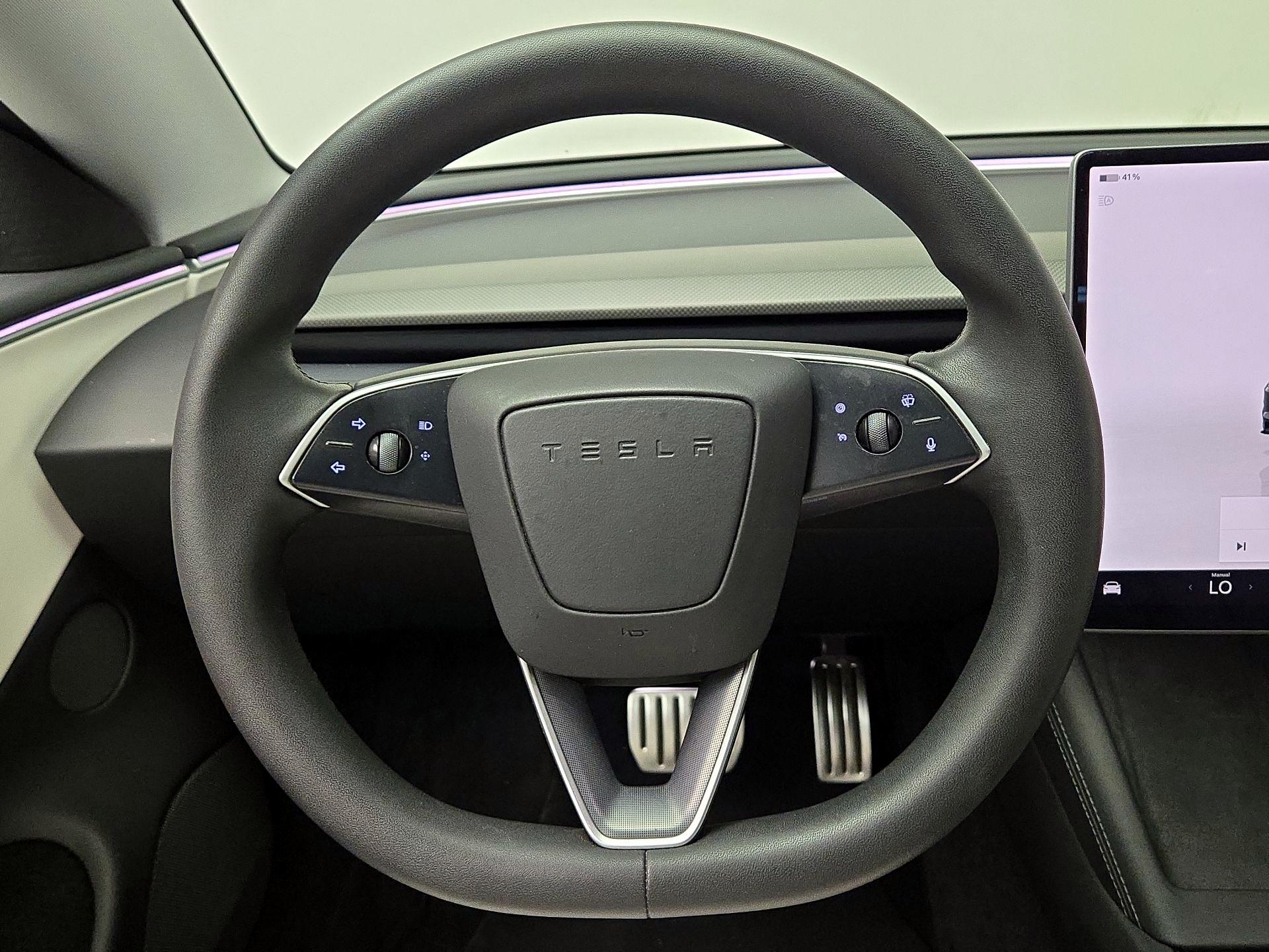 Thumbnail: 2024 Tesla Model 3 - 10