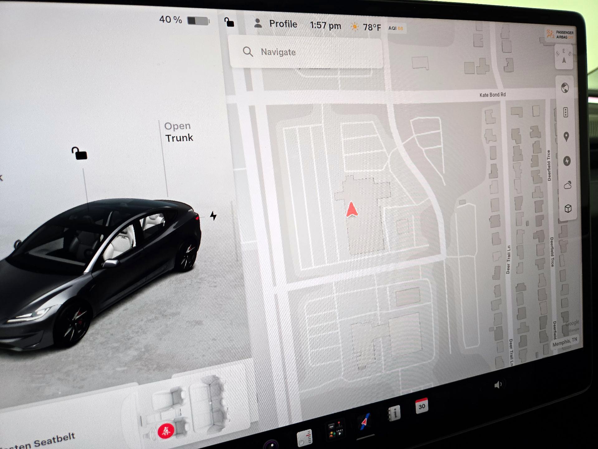 Thumbnail: 2024 Tesla Model 3 - 13