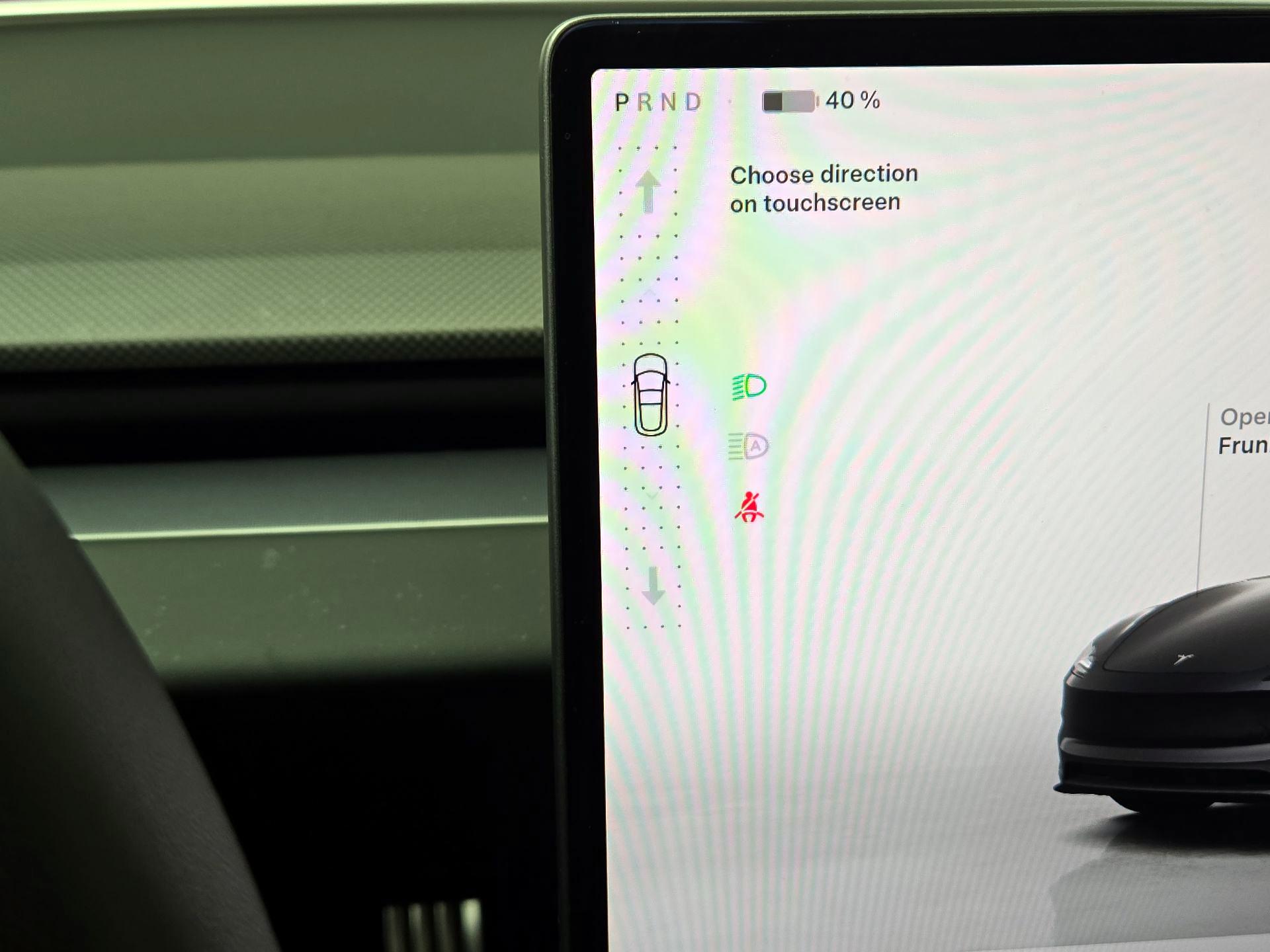 Thumbnail: 2024 Tesla Model 3 - 17