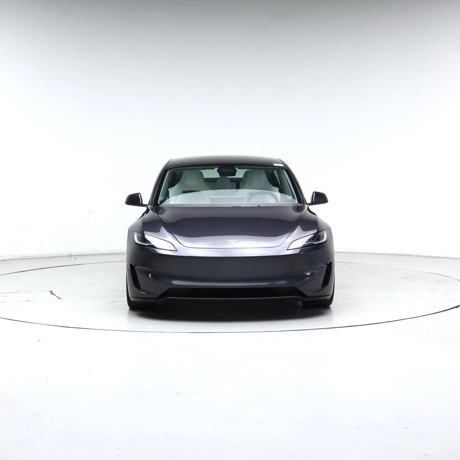 Thumbnail: 2024 Tesla Model 3 - 5
