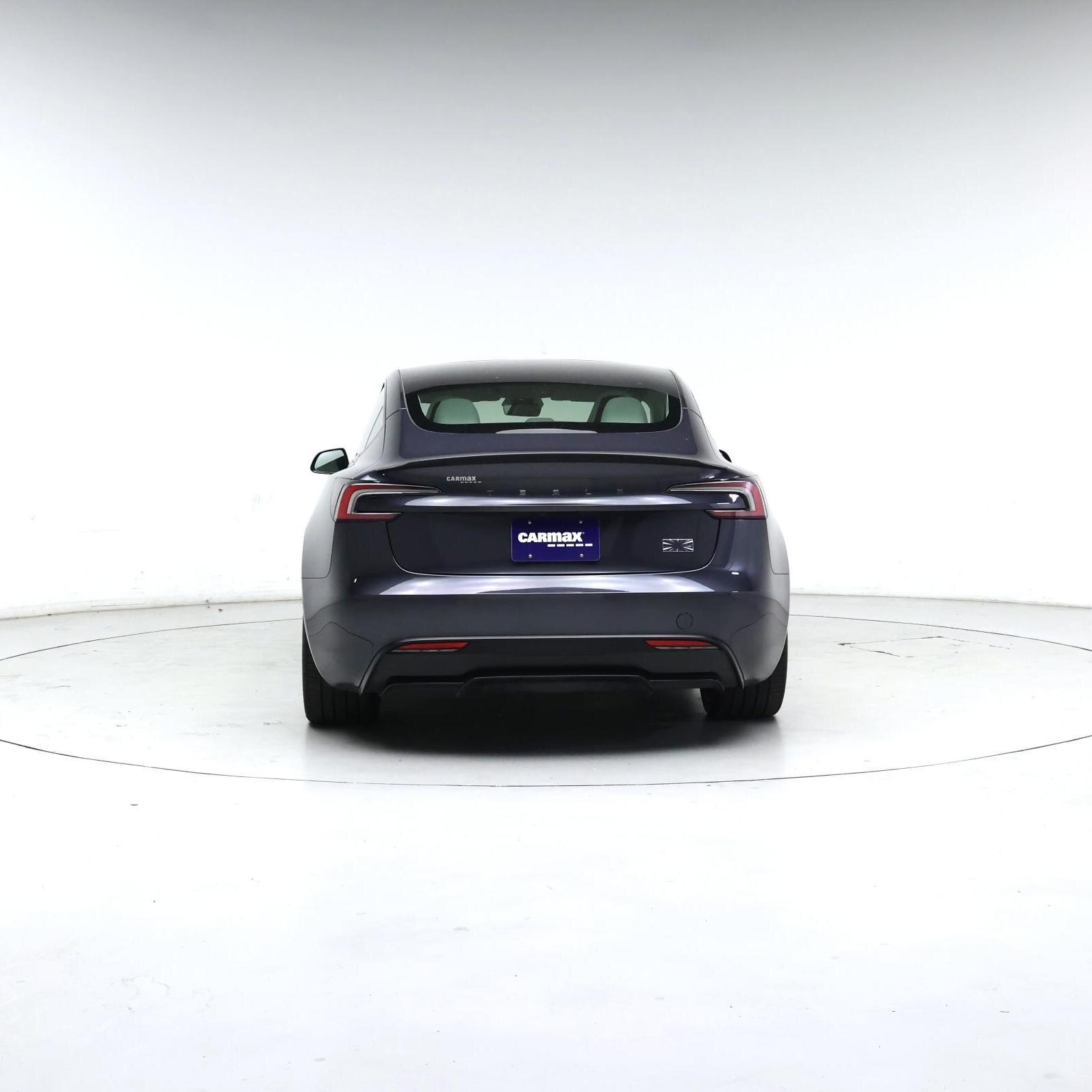 Thumbnail: 2024 Tesla Model 3 - 6