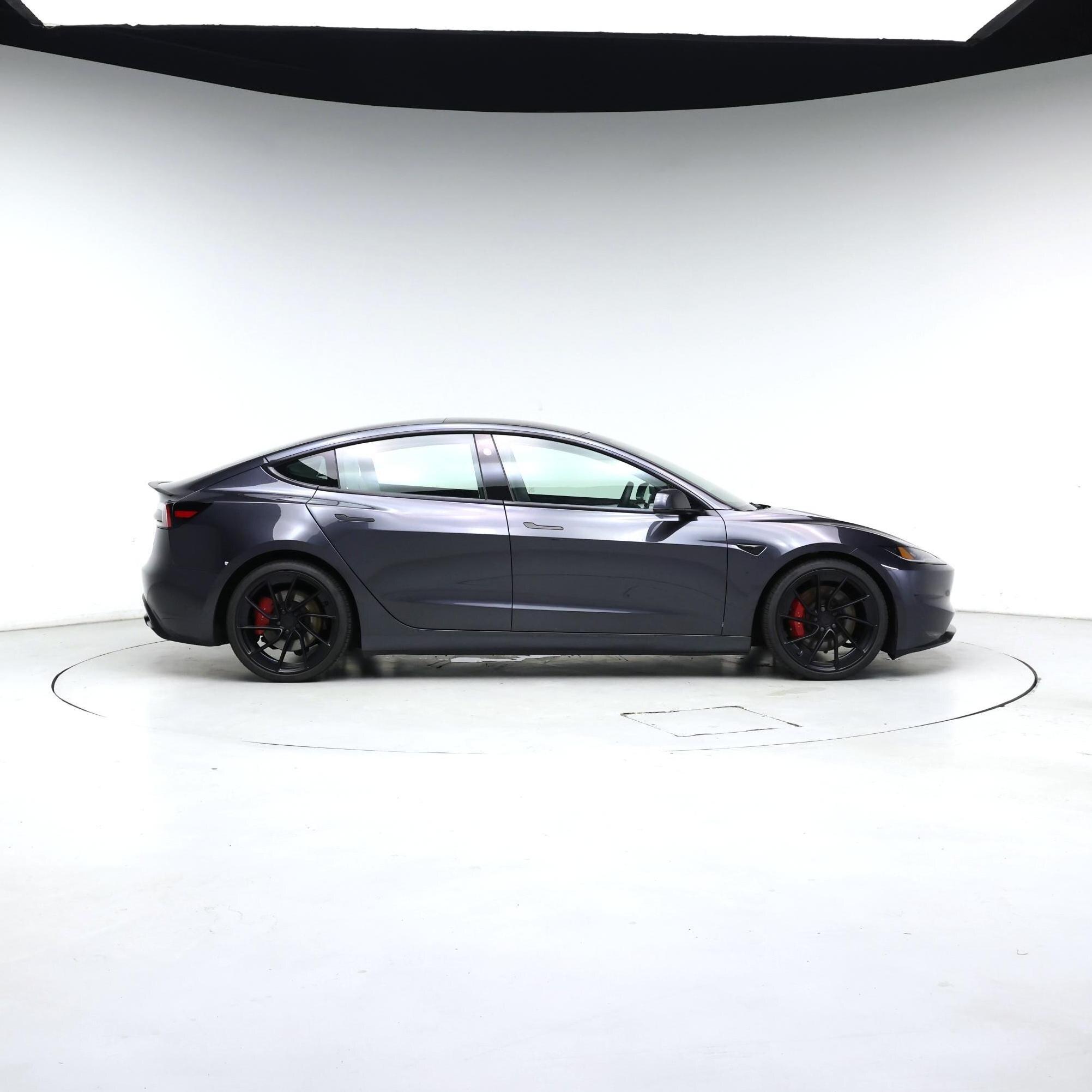 Thumbnail: 2024 Tesla Model 3 - 7