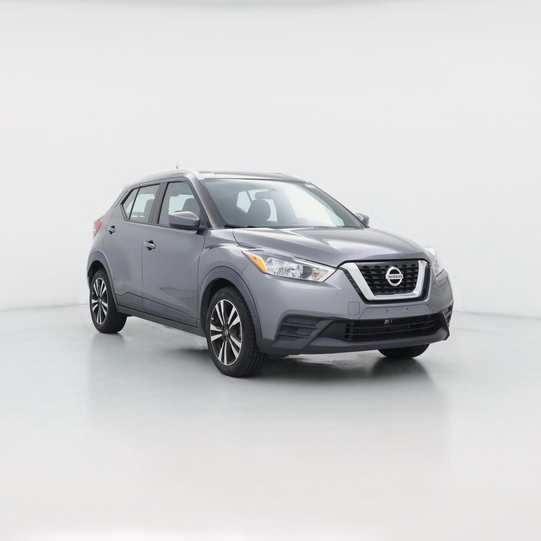 Thumbnail: 2019 Nissan Kicks - 1