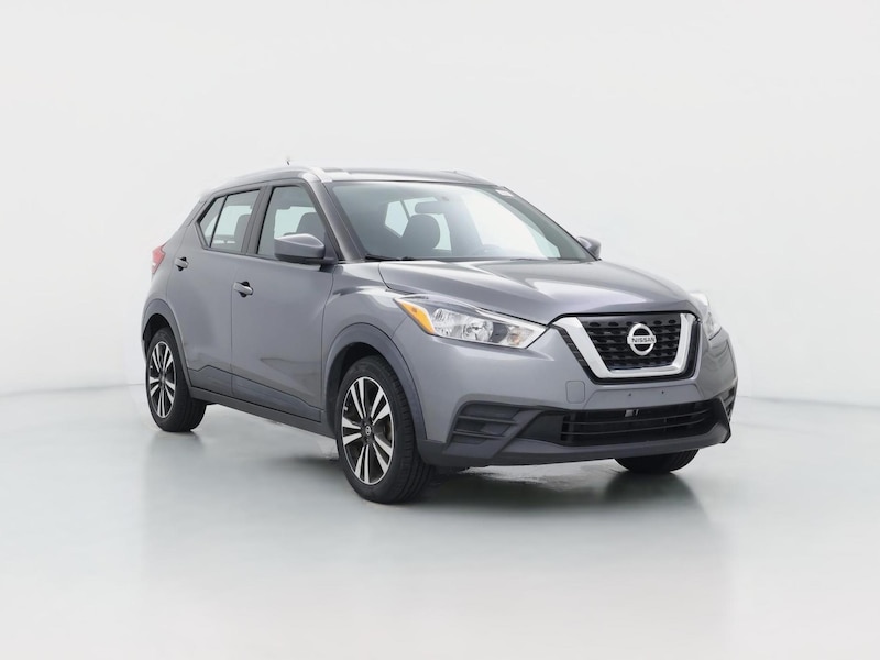 2019 Nissan Kicks SV -
                  Gainesville, FL