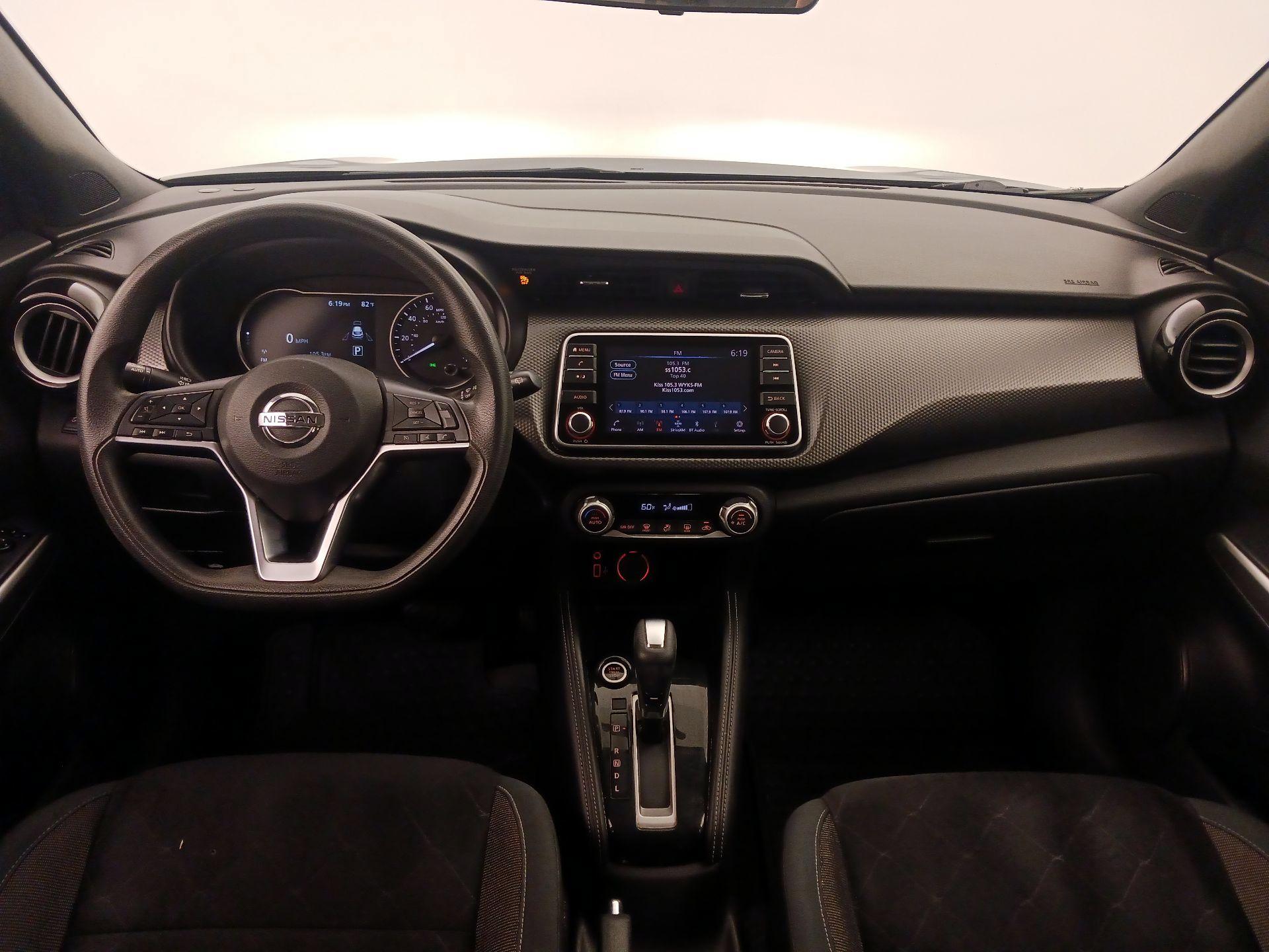 Thumbnail: 2019 Nissan Kicks - 9