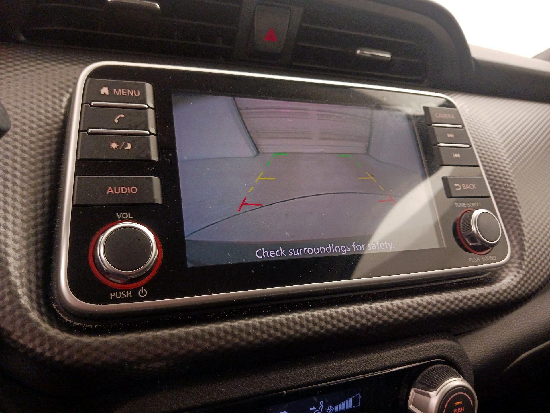 Thumbnail: 2019 Nissan Kicks - 14