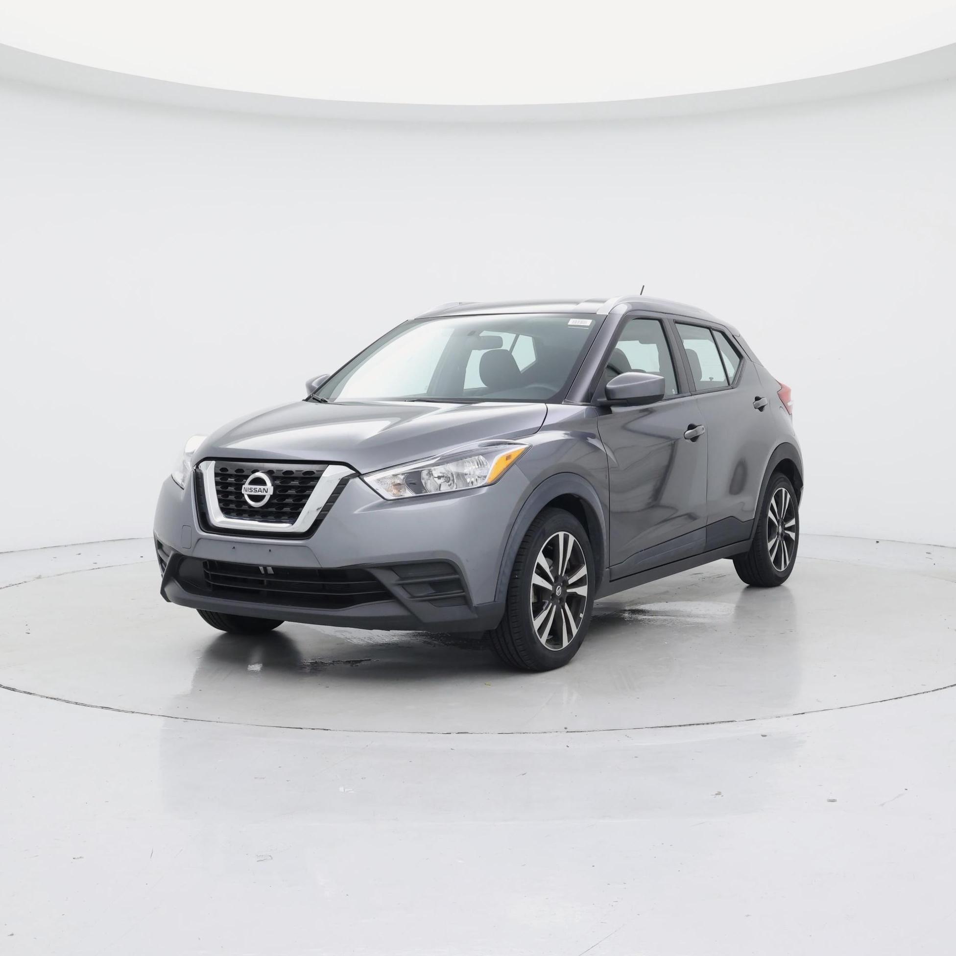 Thumbnail: 2019 Nissan Kicks - 4