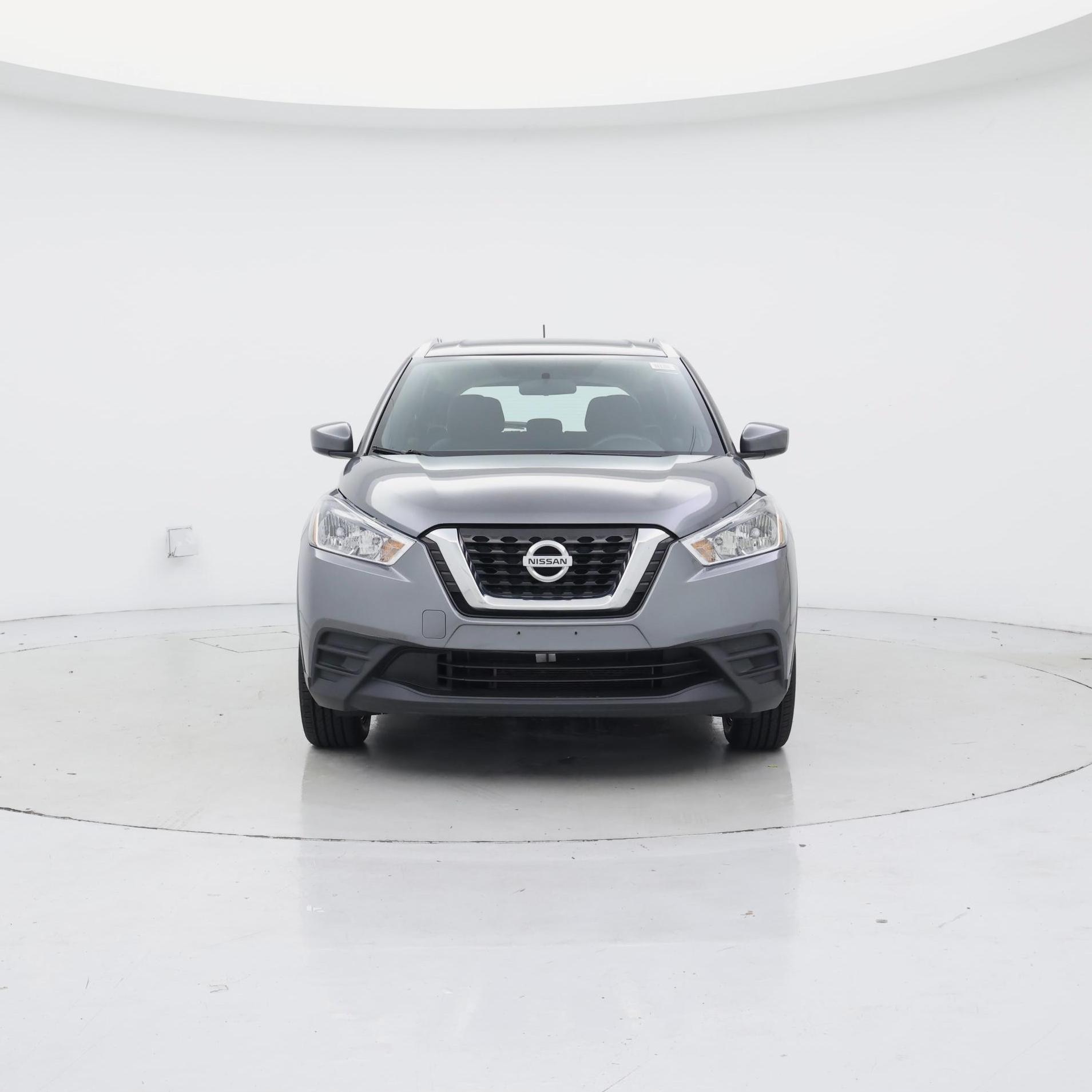 Thumbnail: 2019 Nissan Kicks - 5