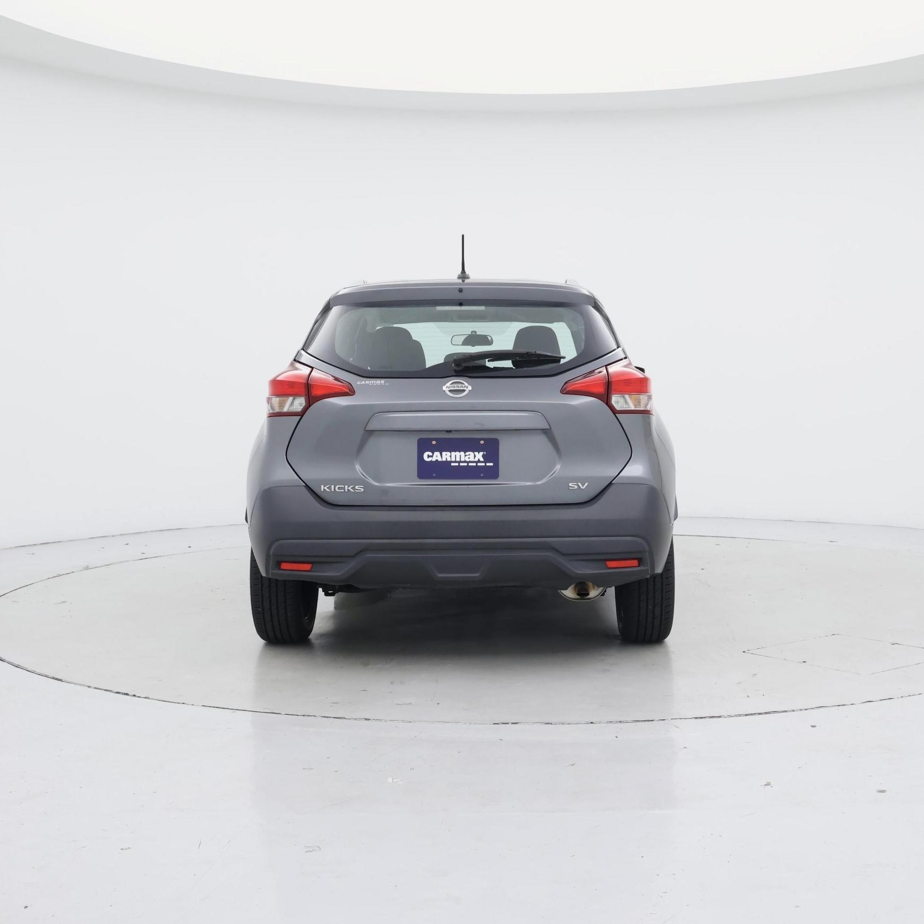 Thumbnail: 2019 Nissan Kicks - 6