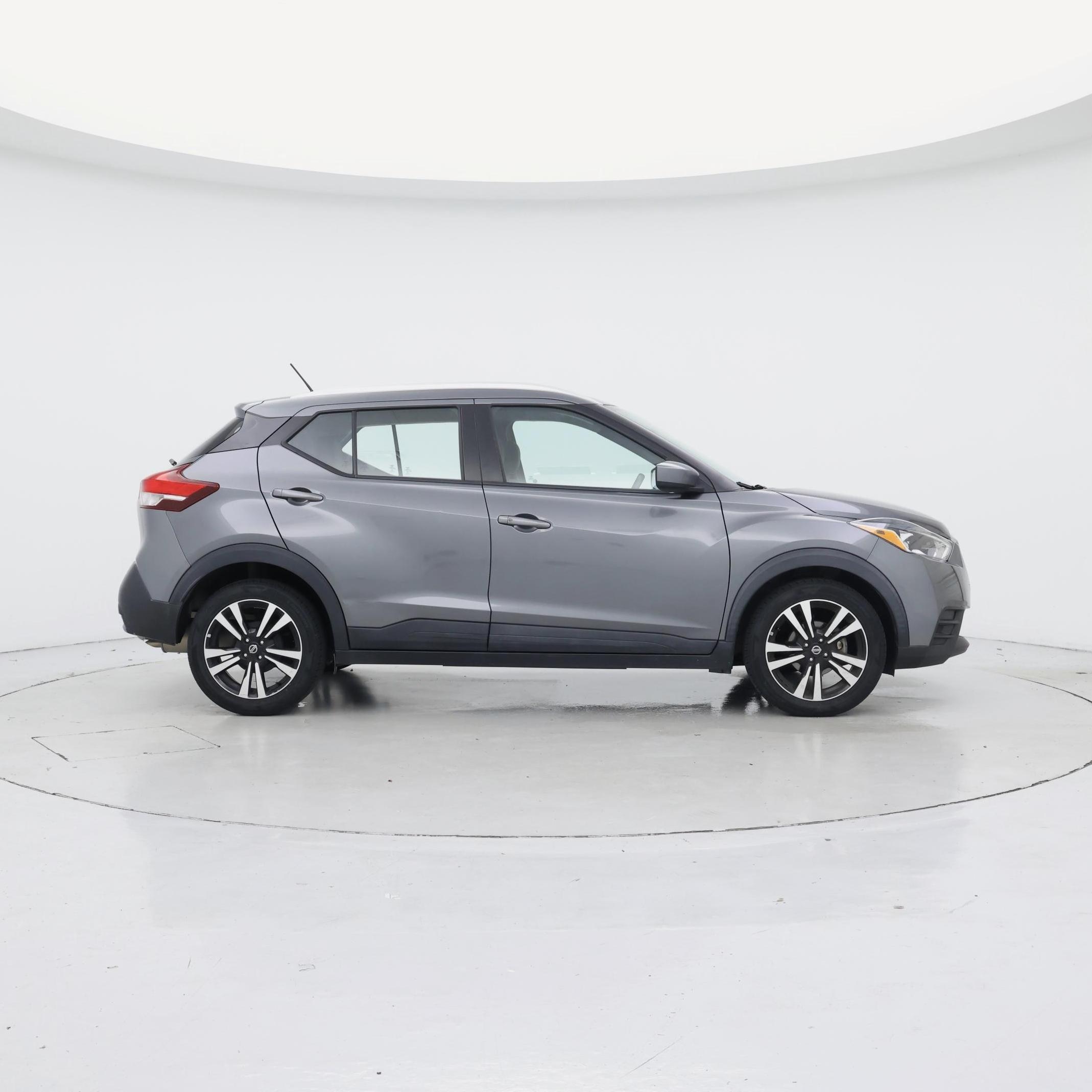 Thumbnail: 2019 Nissan Kicks - 7