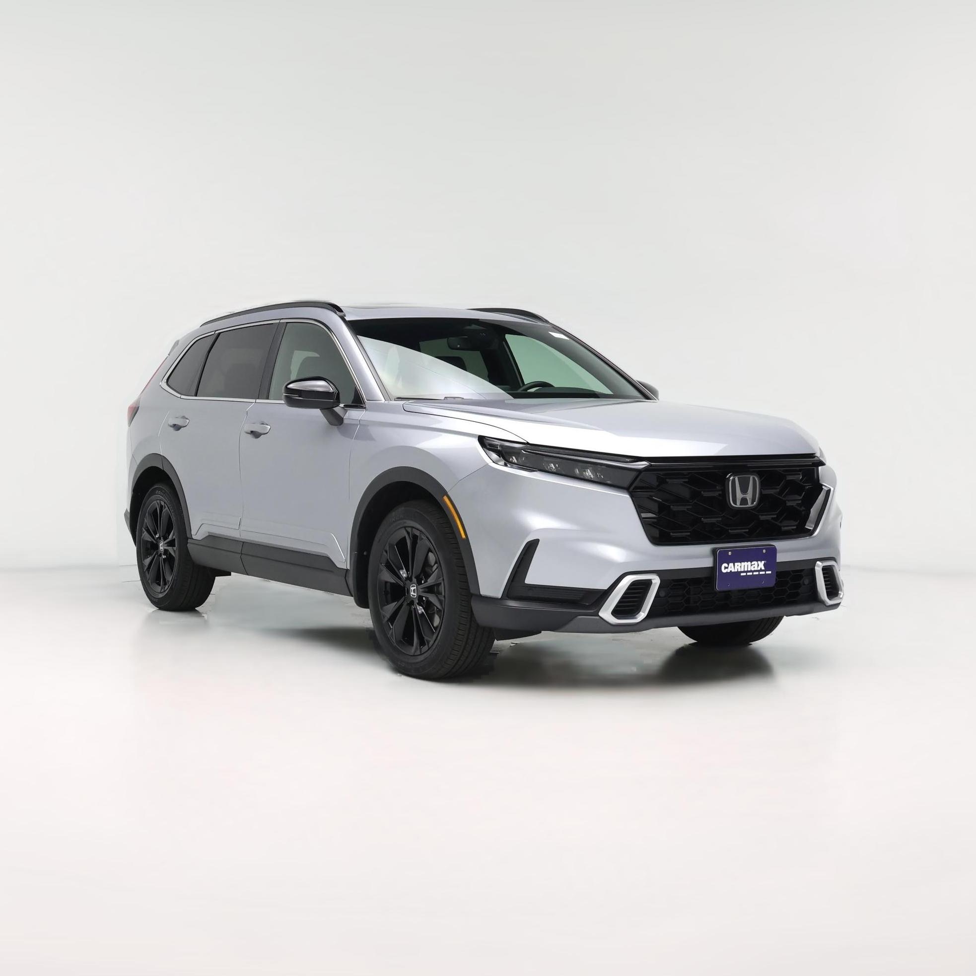 Thumbnail: 2023 Honda CR-V - 1