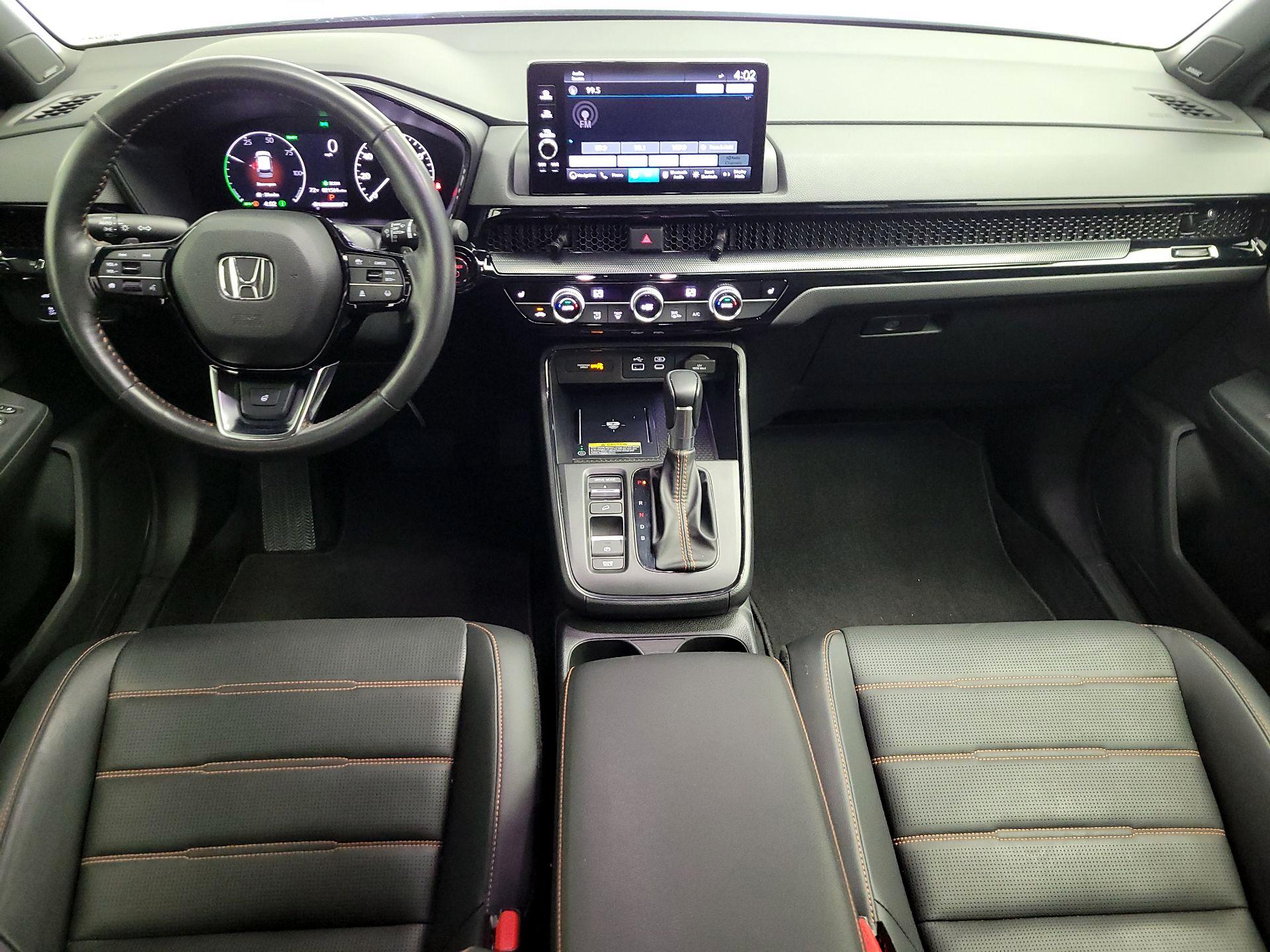 Thumbnail: 2023 Honda CR-V - 9