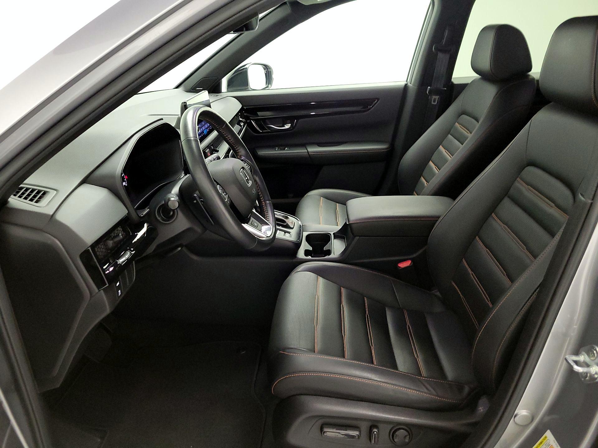 Thumbnail: 2023 Honda CR-V - 11