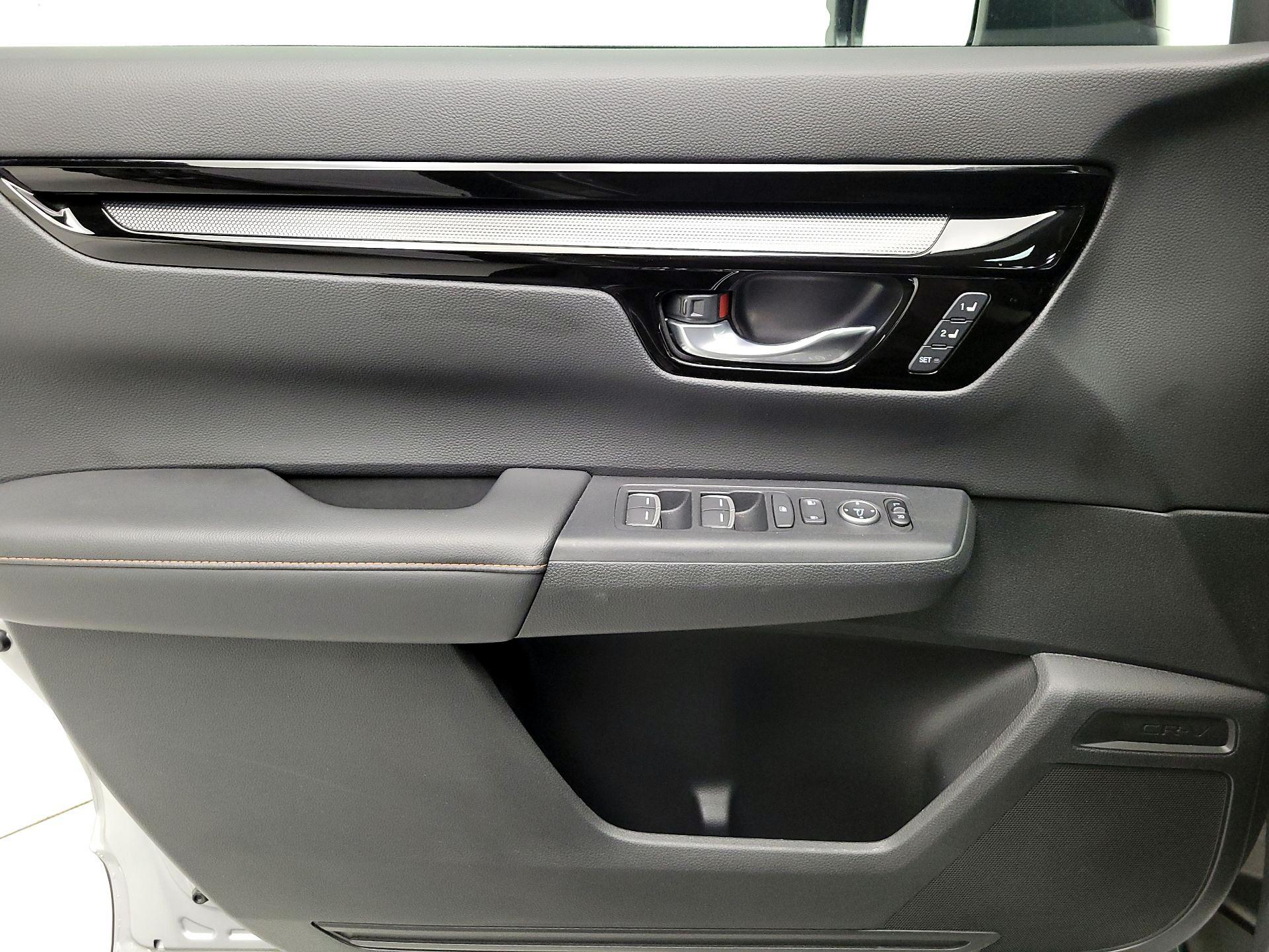 Thumbnail: 2023 Honda CR-V - 12