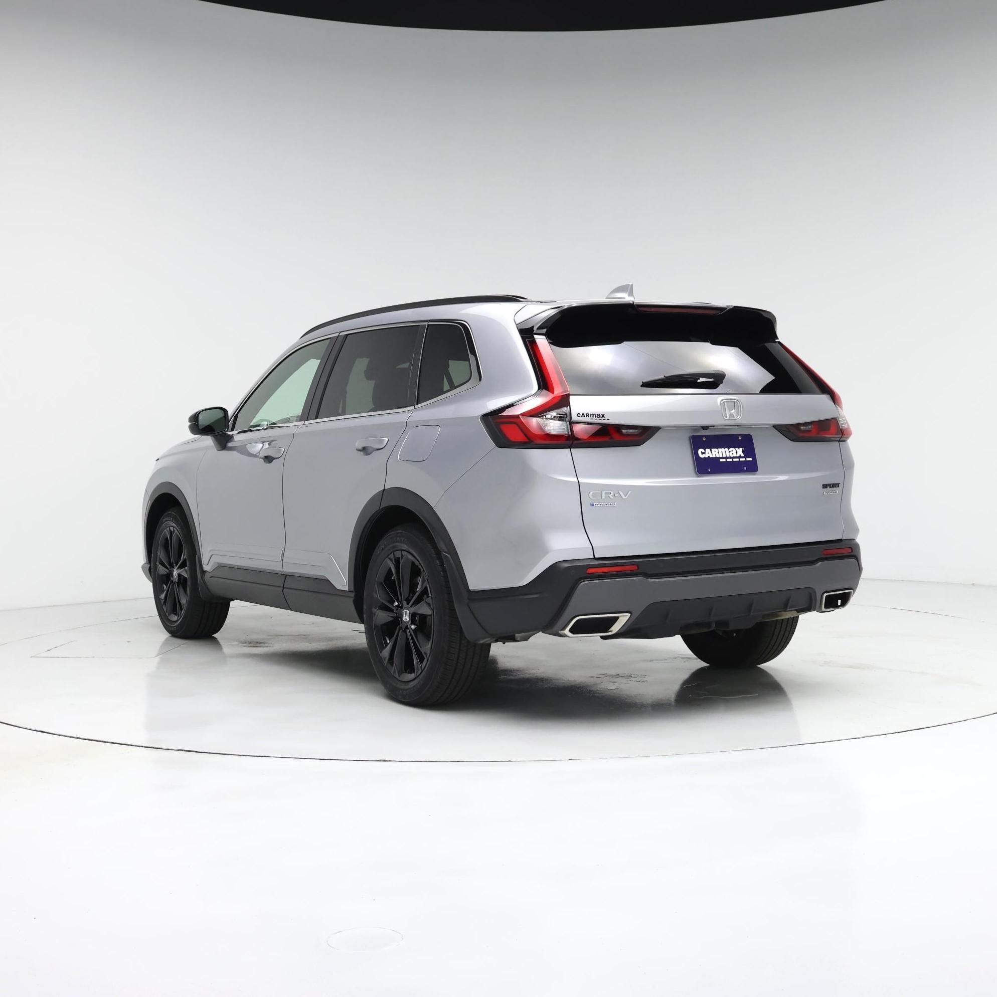 Thumbnail: 2023 Honda CR-V - 2