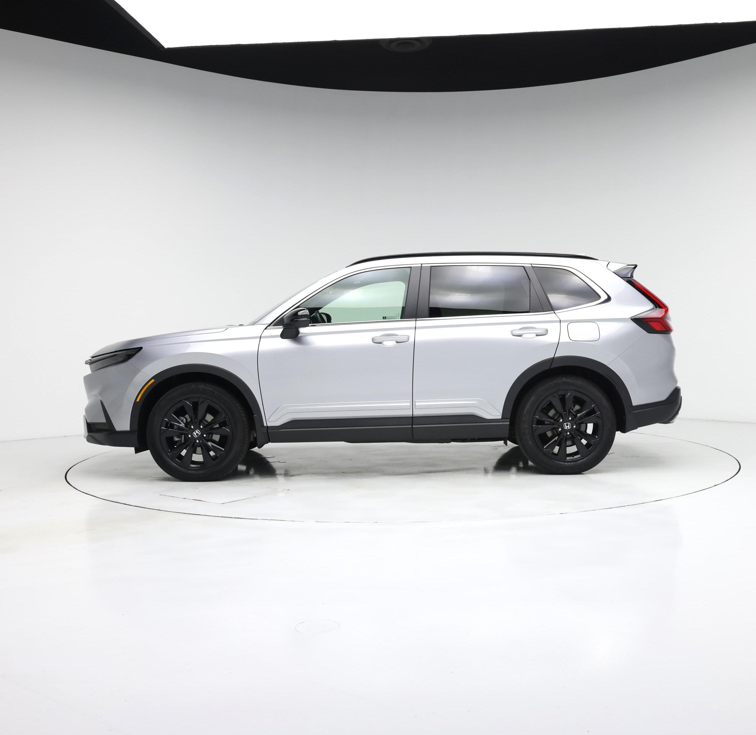 Thumbnail: 2023 Honda CR-V - 3