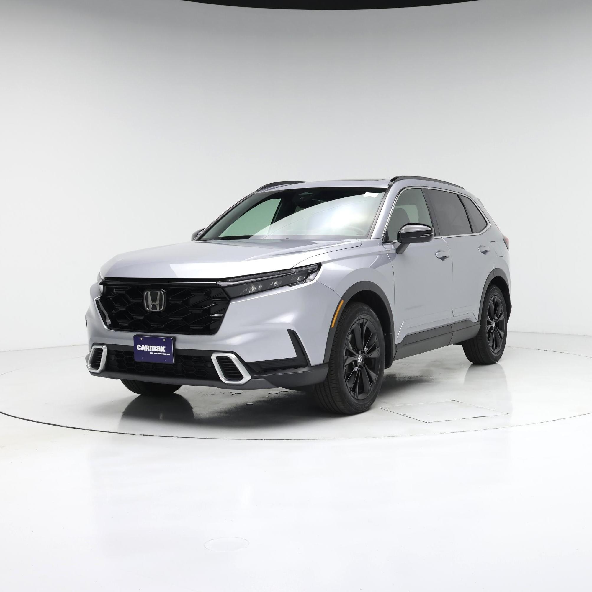 Thumbnail: 2023 Honda CR-V - 4