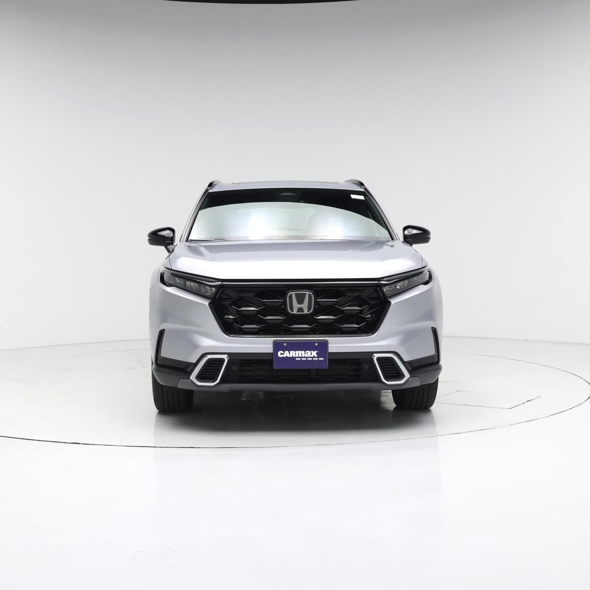 Thumbnail: 2023 Honda CR-V - 5