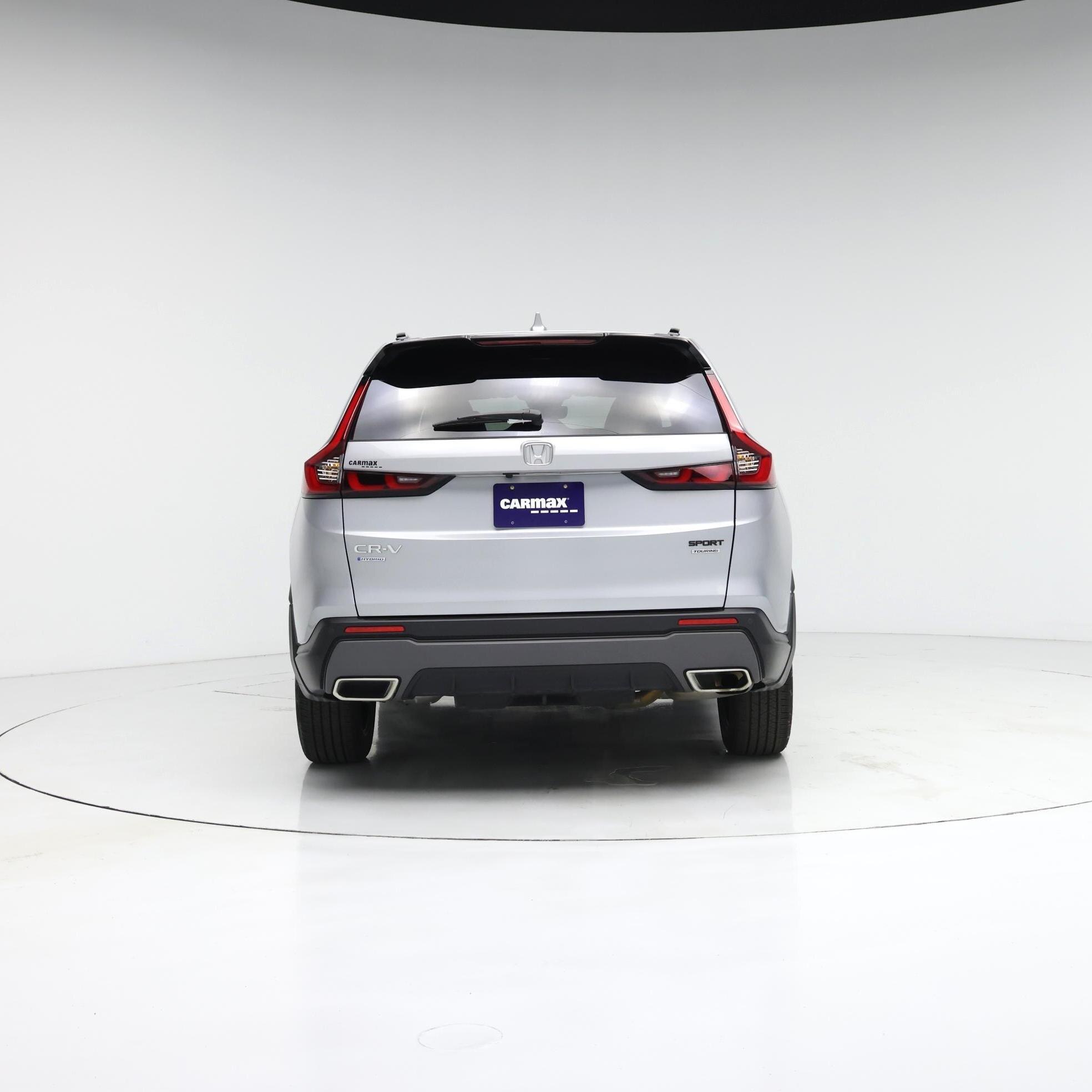 Thumbnail: 2023 Honda CR-V - 6