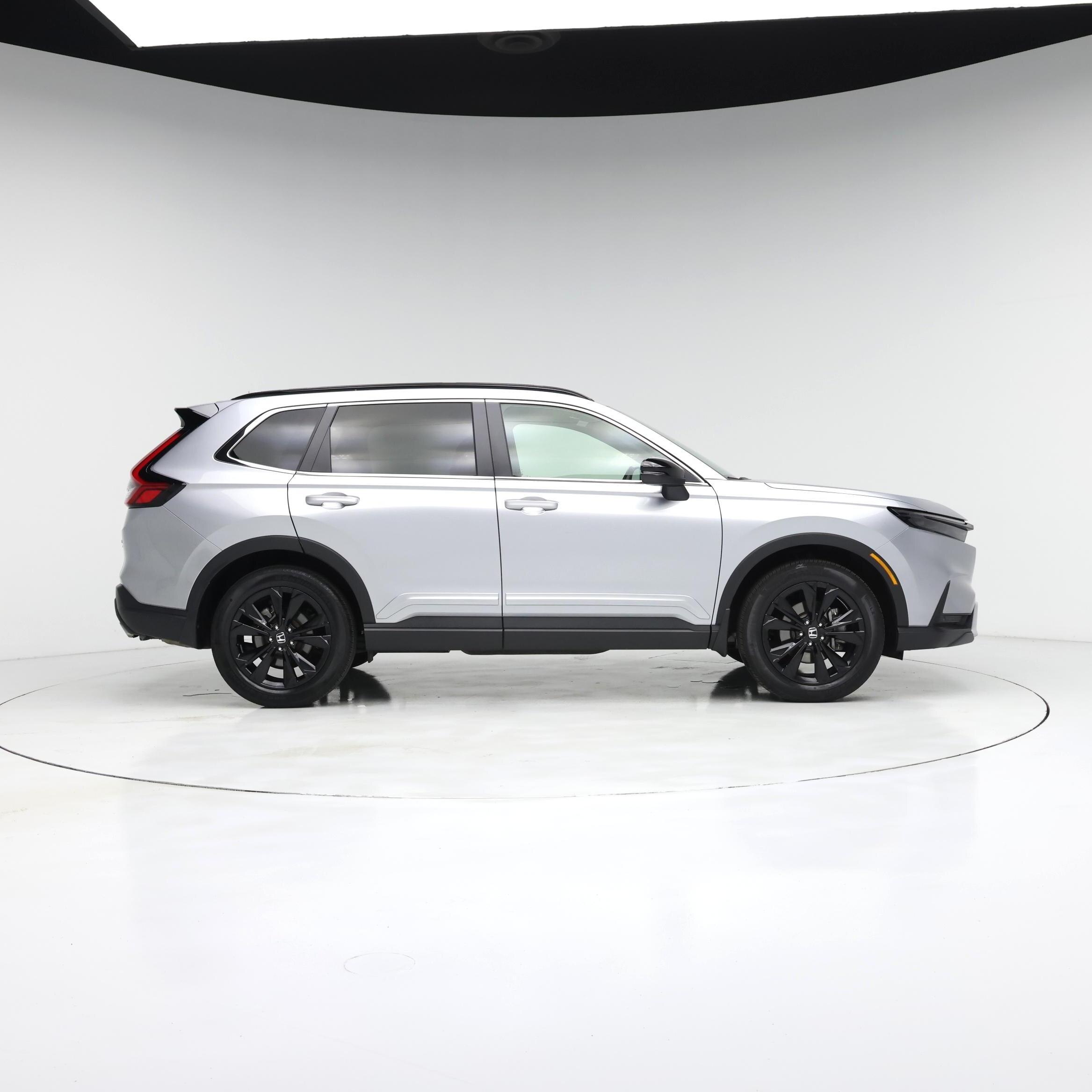 Thumbnail: 2023 Honda CR-V - 7
